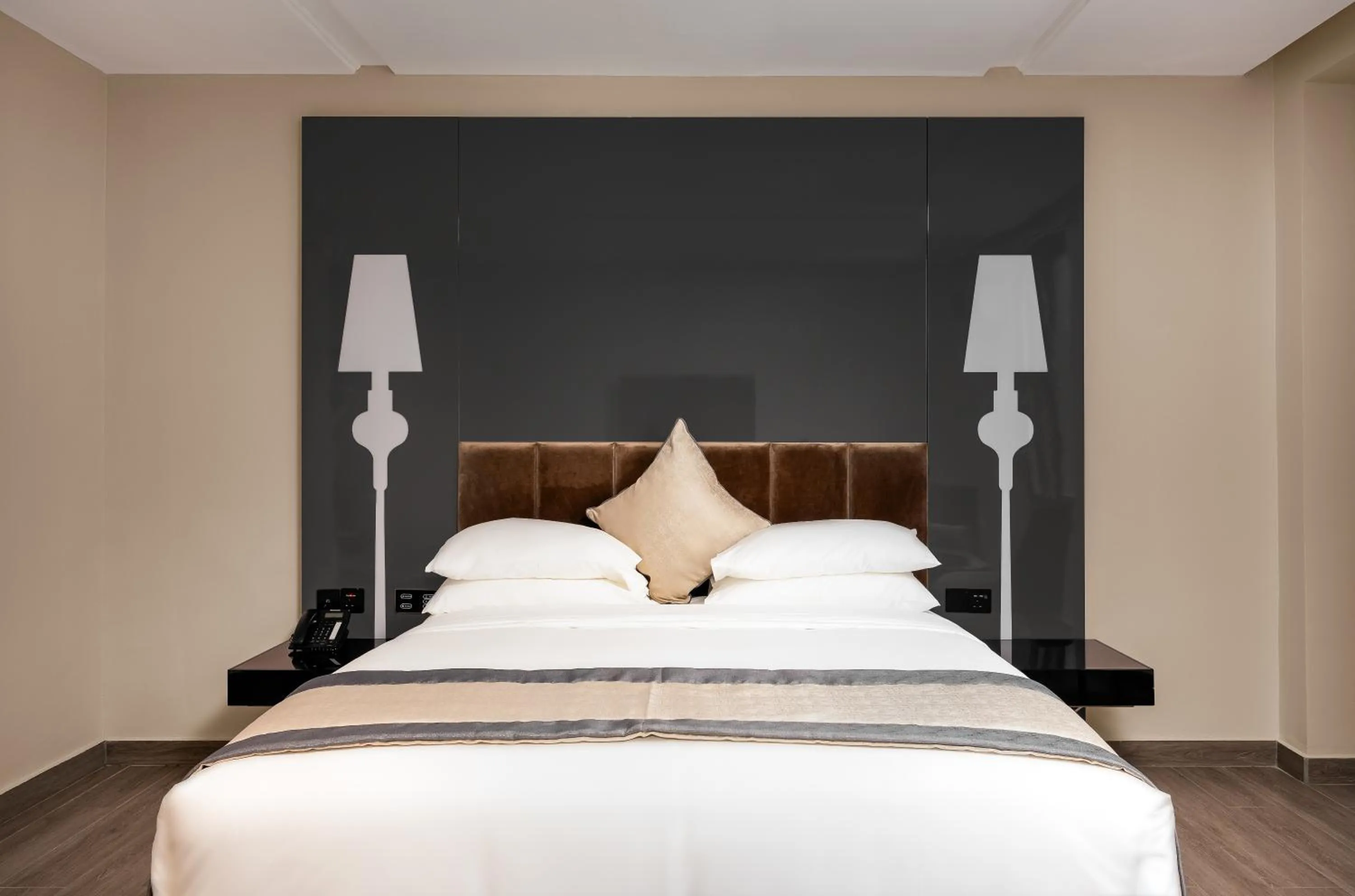 The Bickley Park Hotel