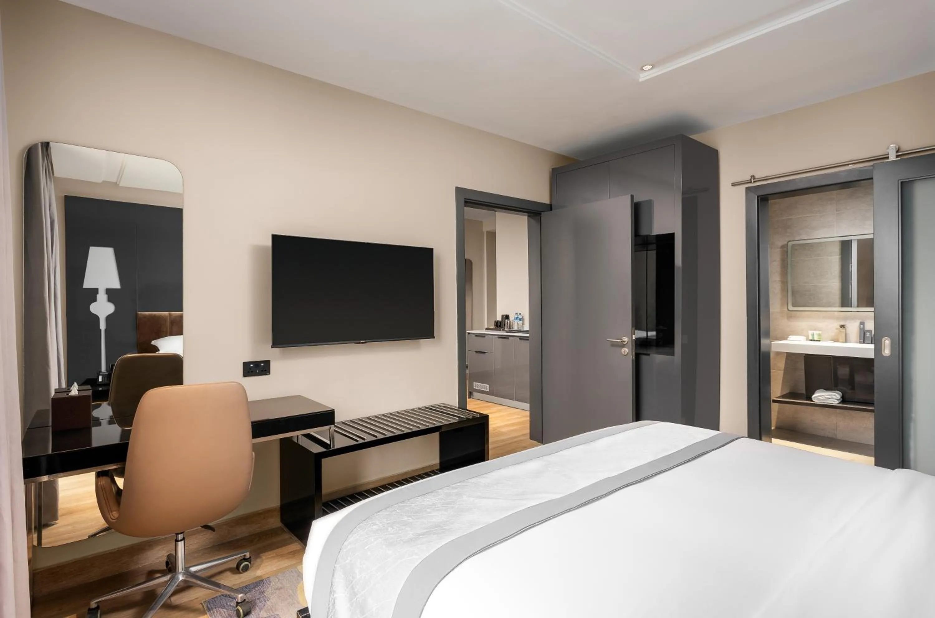 The Bickley Park Hotel