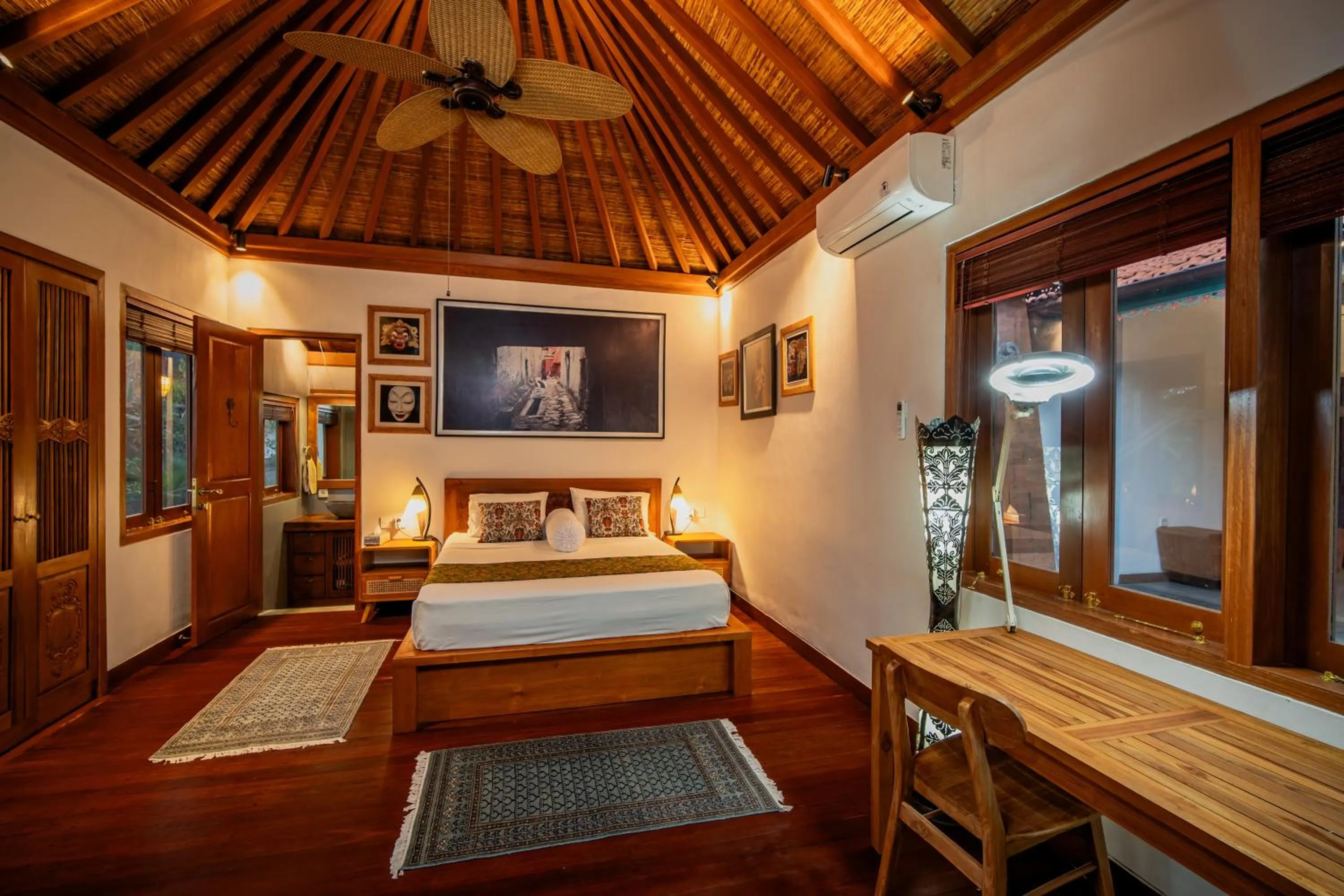 Villa Karar - Private Concierge & Cook