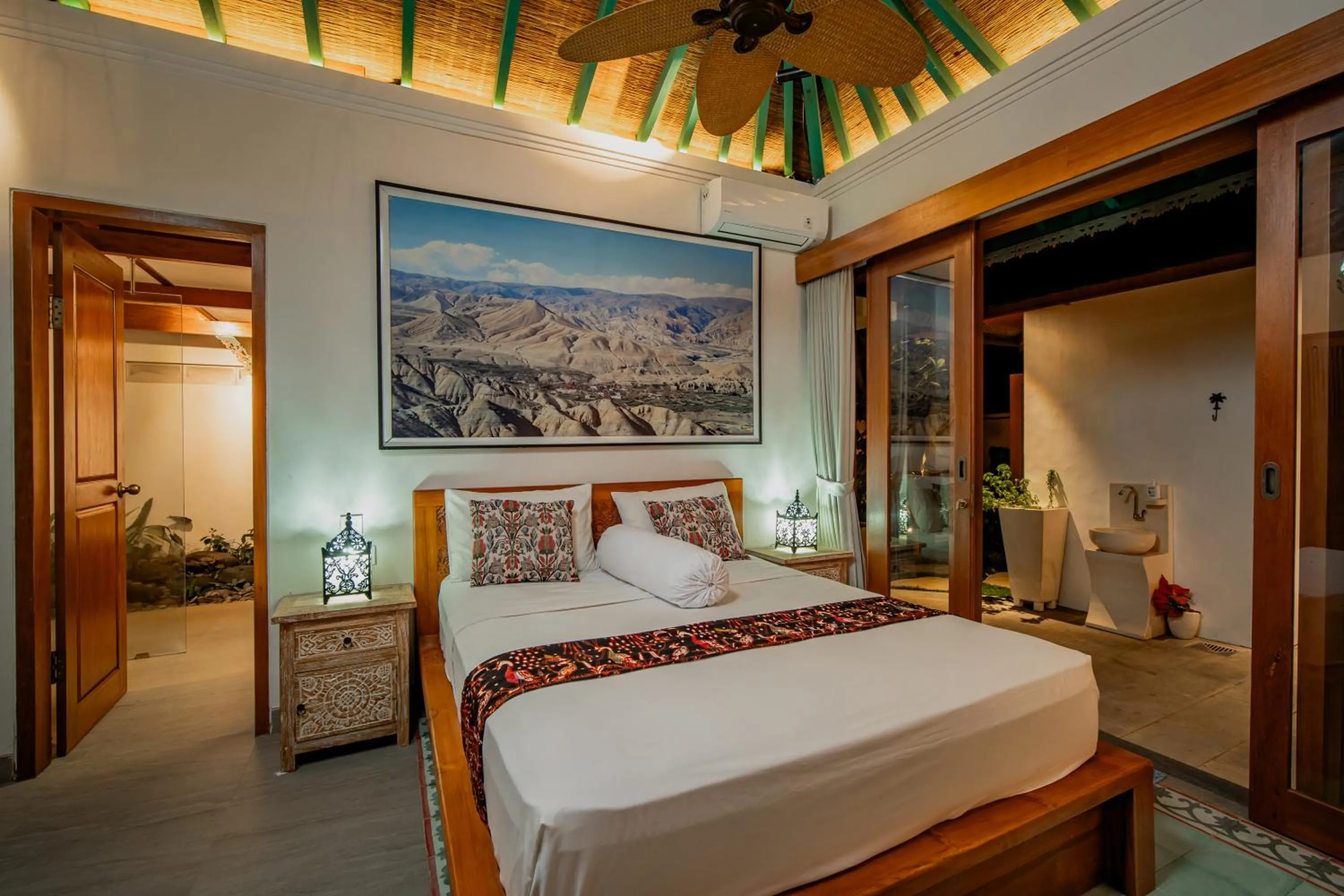 Villa Karar - Private Concierge & Cook