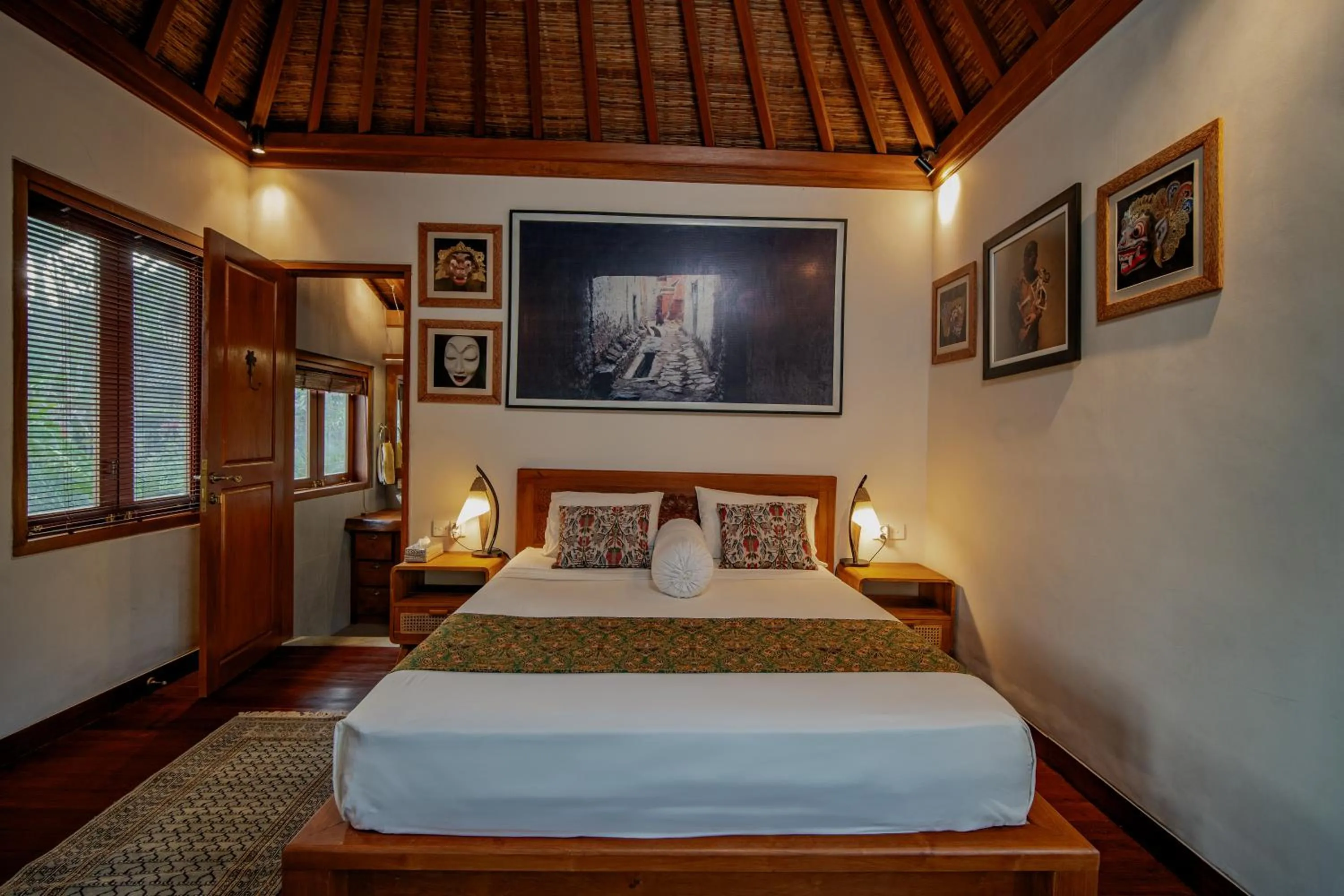 Villa Karar - Private Concierge & Cook