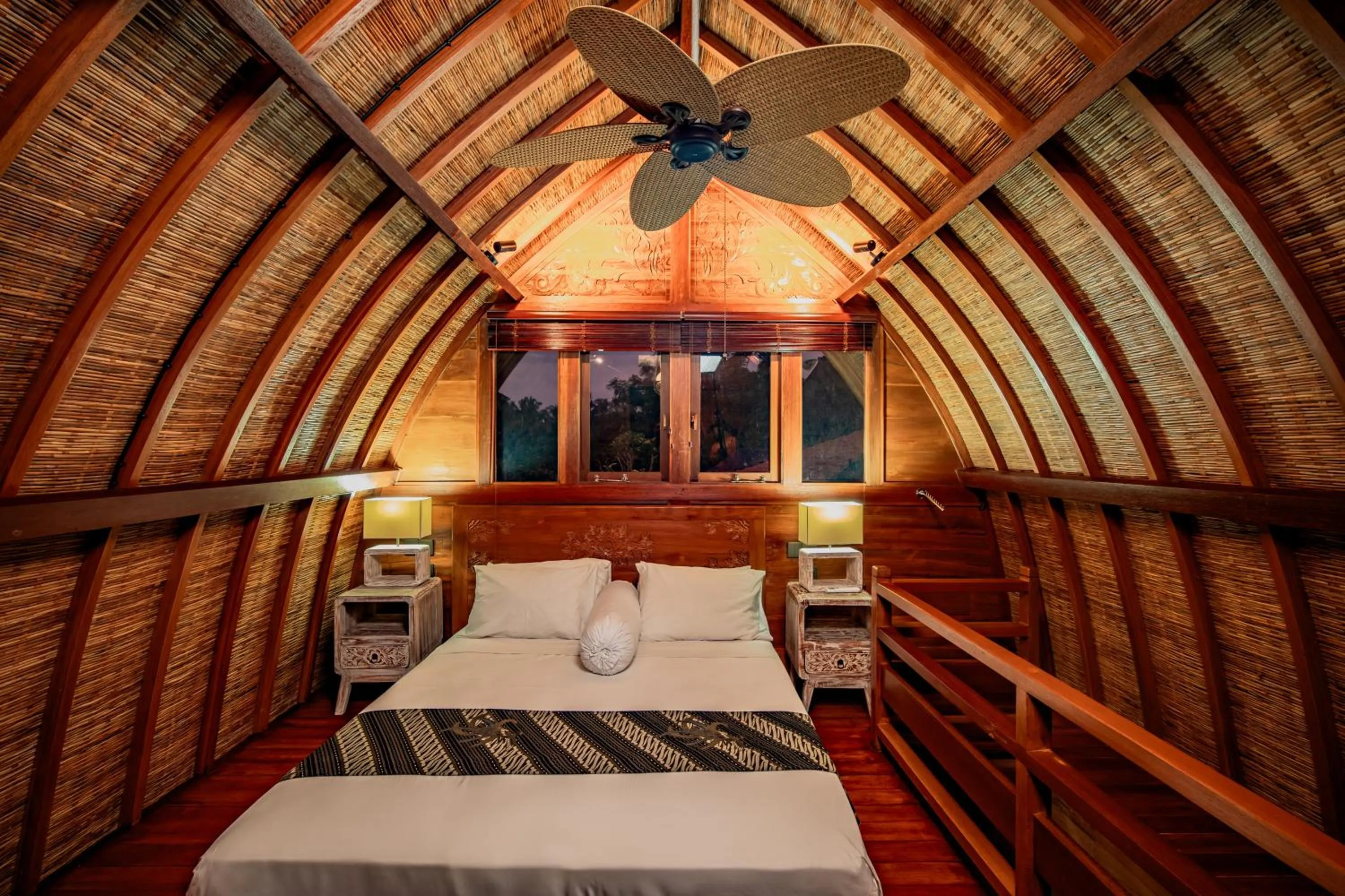 Villa Karar - Private Concierge & Cook