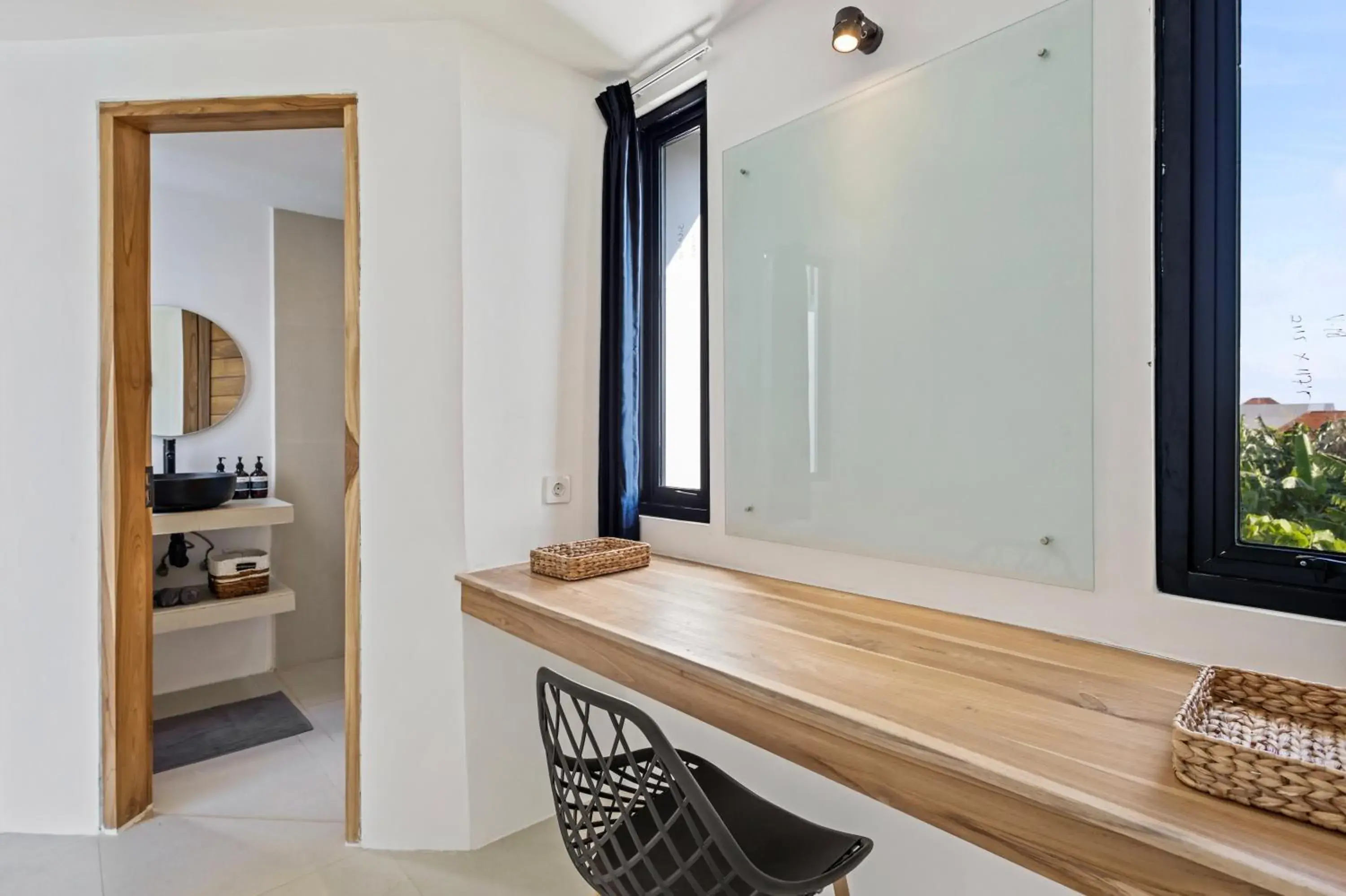 Villa with Private Pool in White Residence - Art & Boutique Villas Villa with Private Pool in White Residence - Art & Boutique Villas