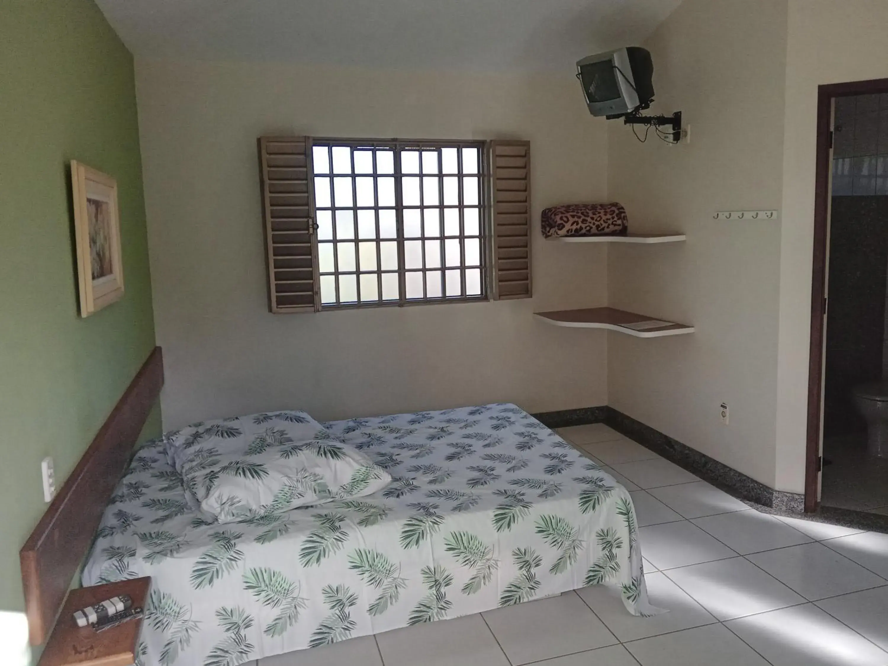 Family Suite in Alvorecer do Pepê Family Suite in Alvorecer do Pepê