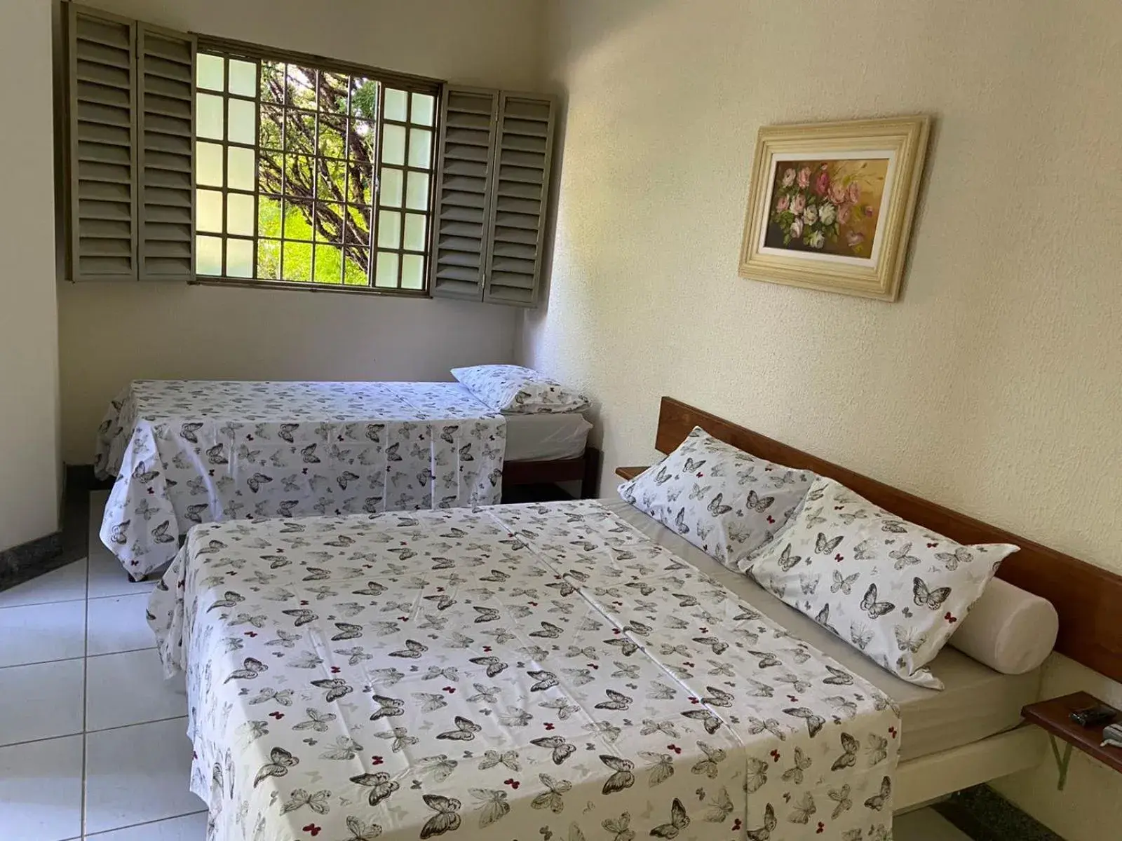 Family Suite in Alvorecer do Pepê Family Suite in Alvorecer do Pepê