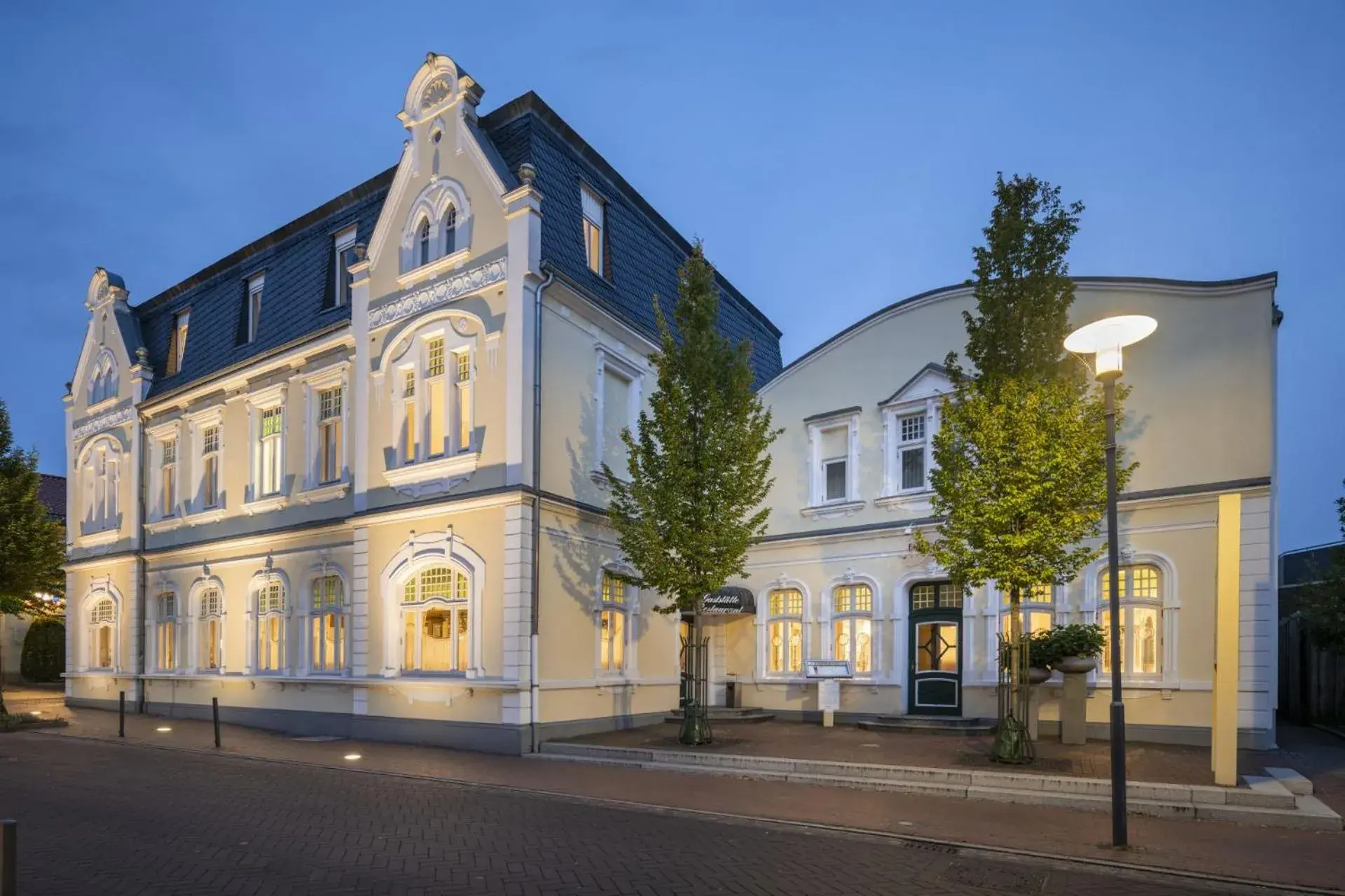 Hotel Stüve Hotel Stüve