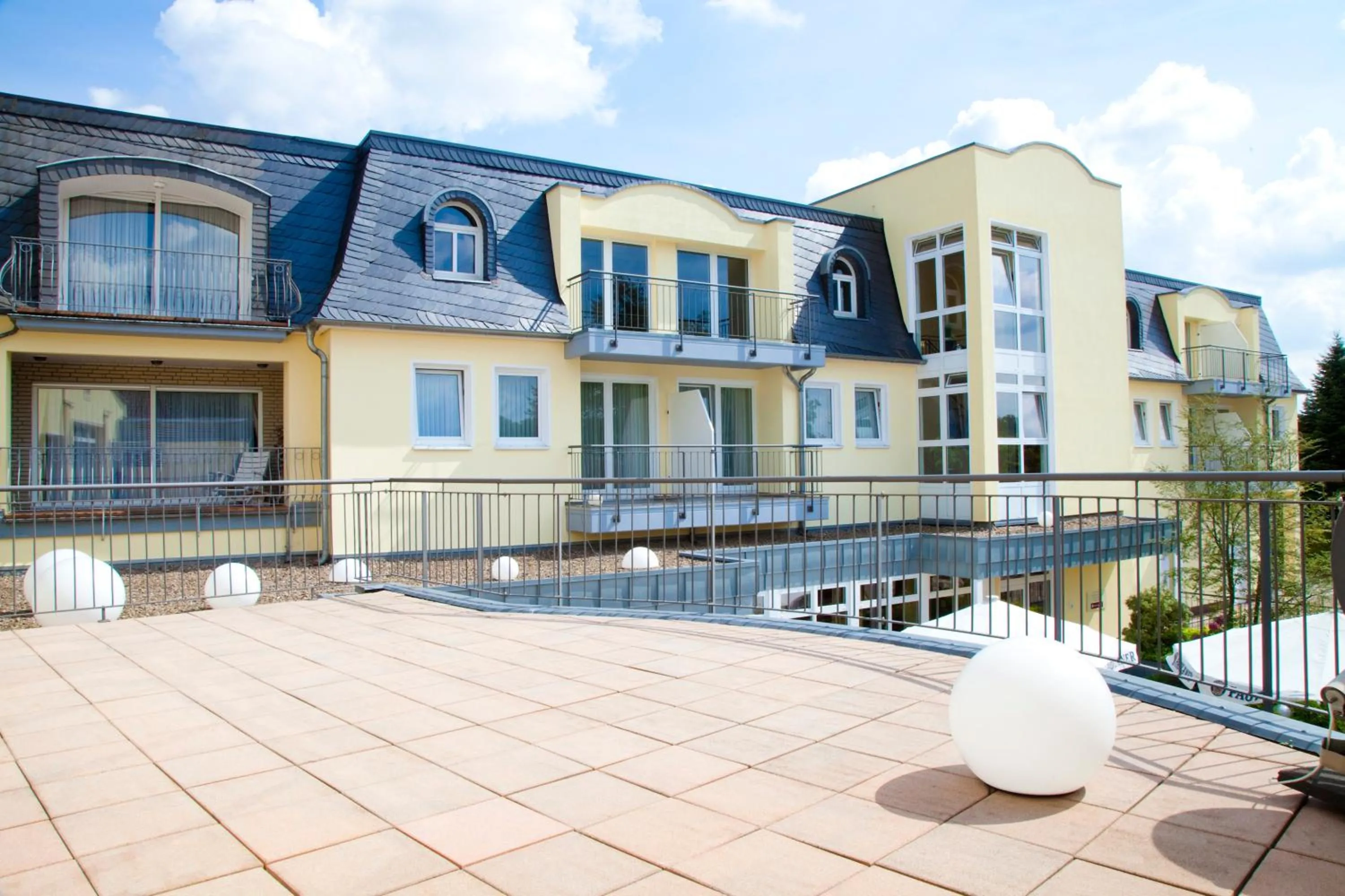 Hotel Stüve