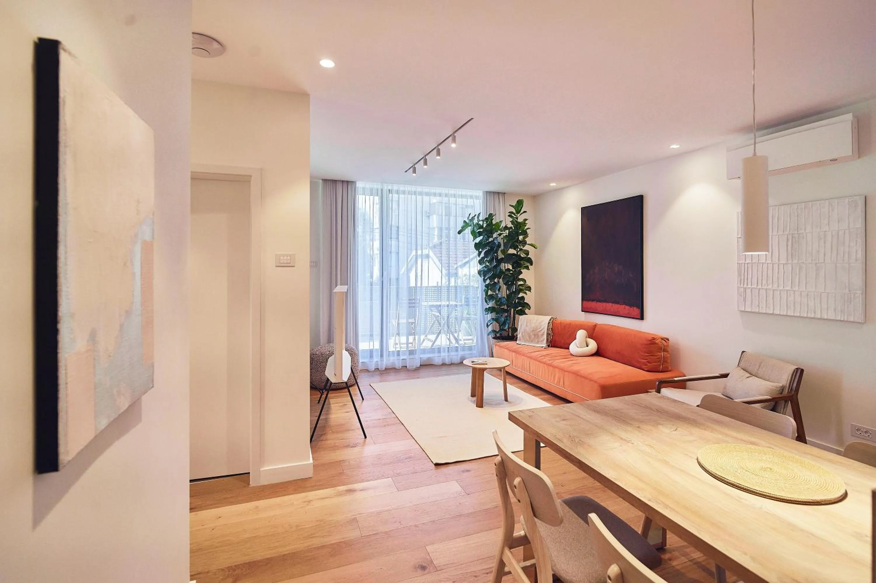 Moonstone Apartments