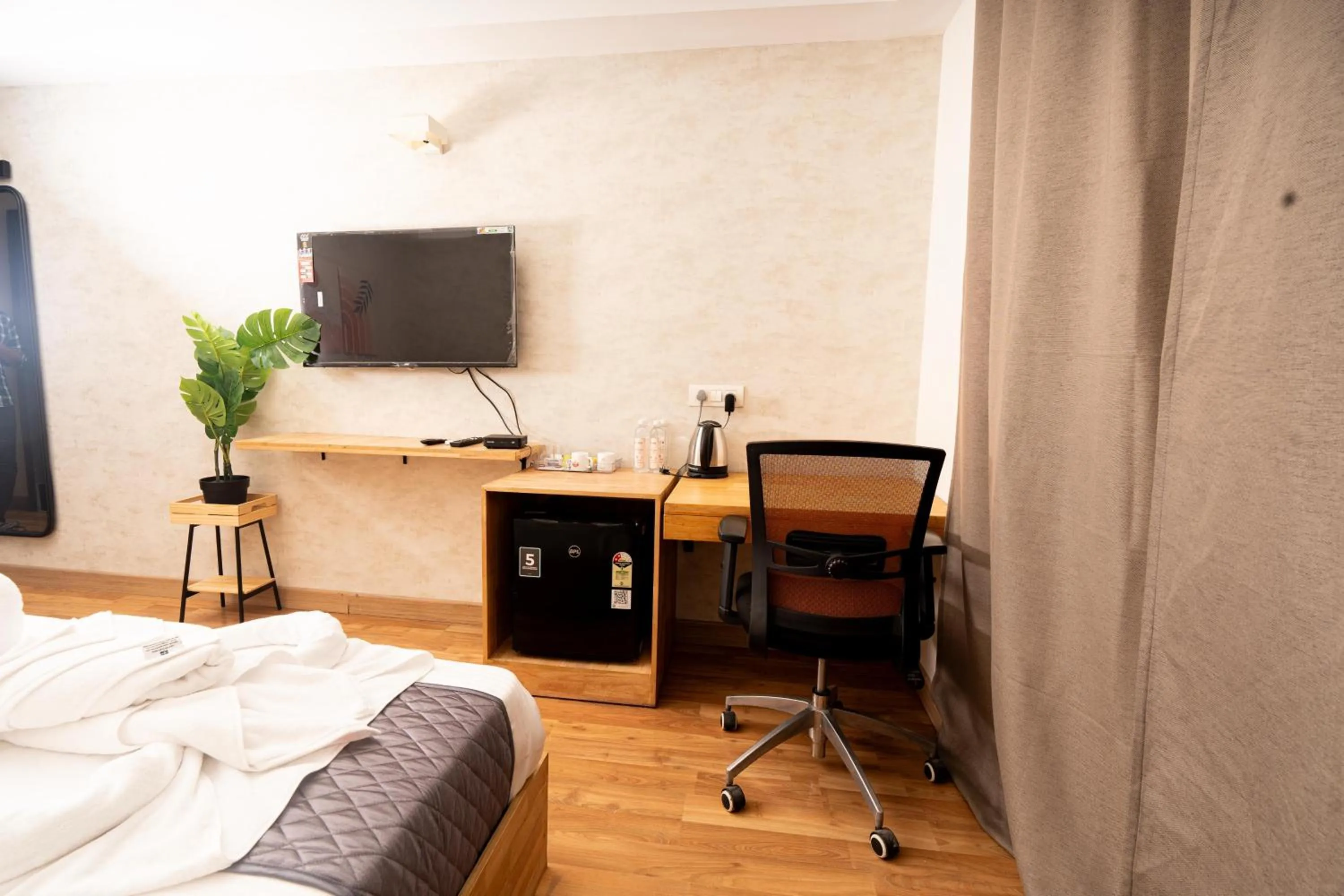 Bathroom in Casa Hotel, Jubilee Hills