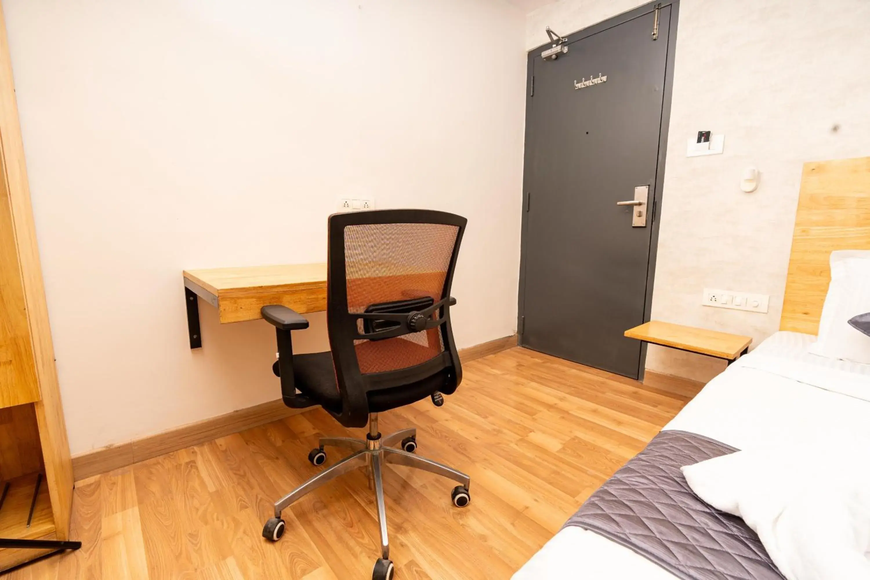 Bed in Casa Hotel, Jubilee Hills Bed in Casa Hotel, Jubilee Hills