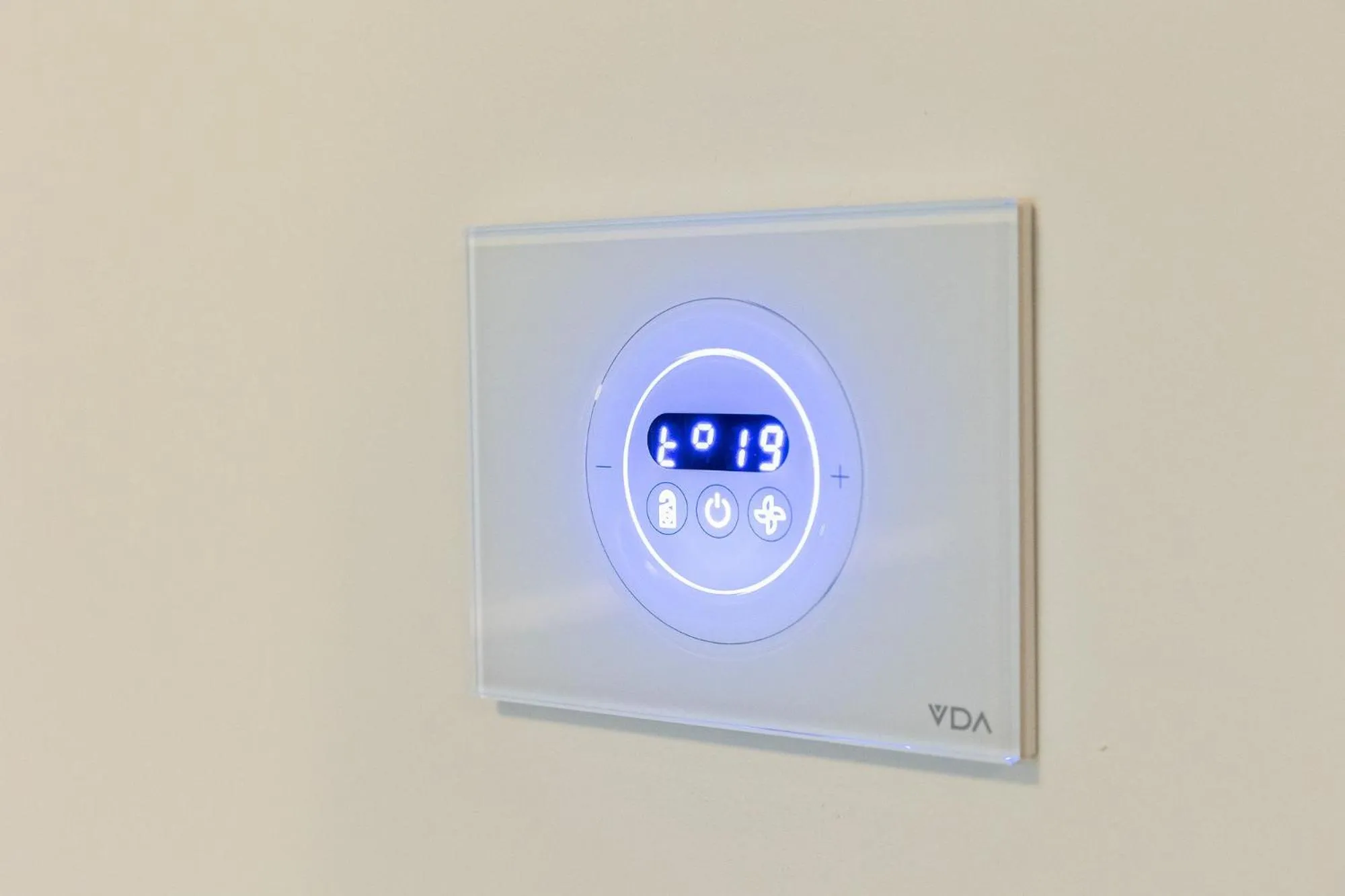 Decorative detail in Hotel Savoia Thermae & SPA