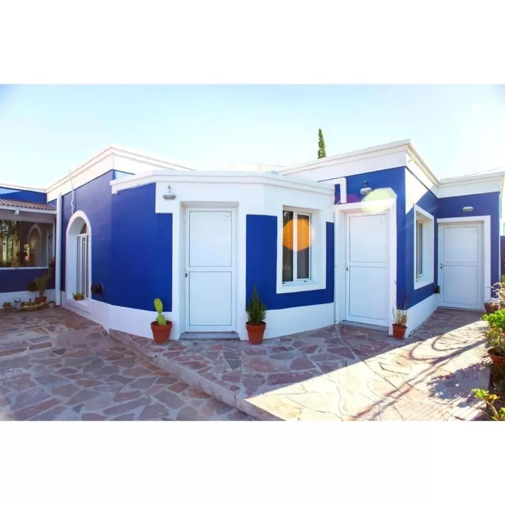 Casa de mar