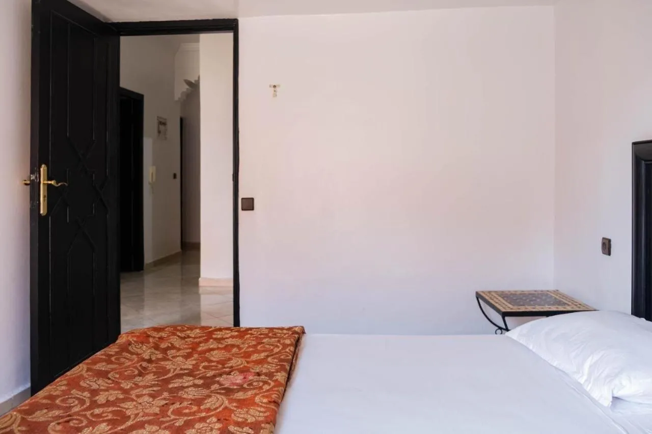 Apart Hotel Larabi