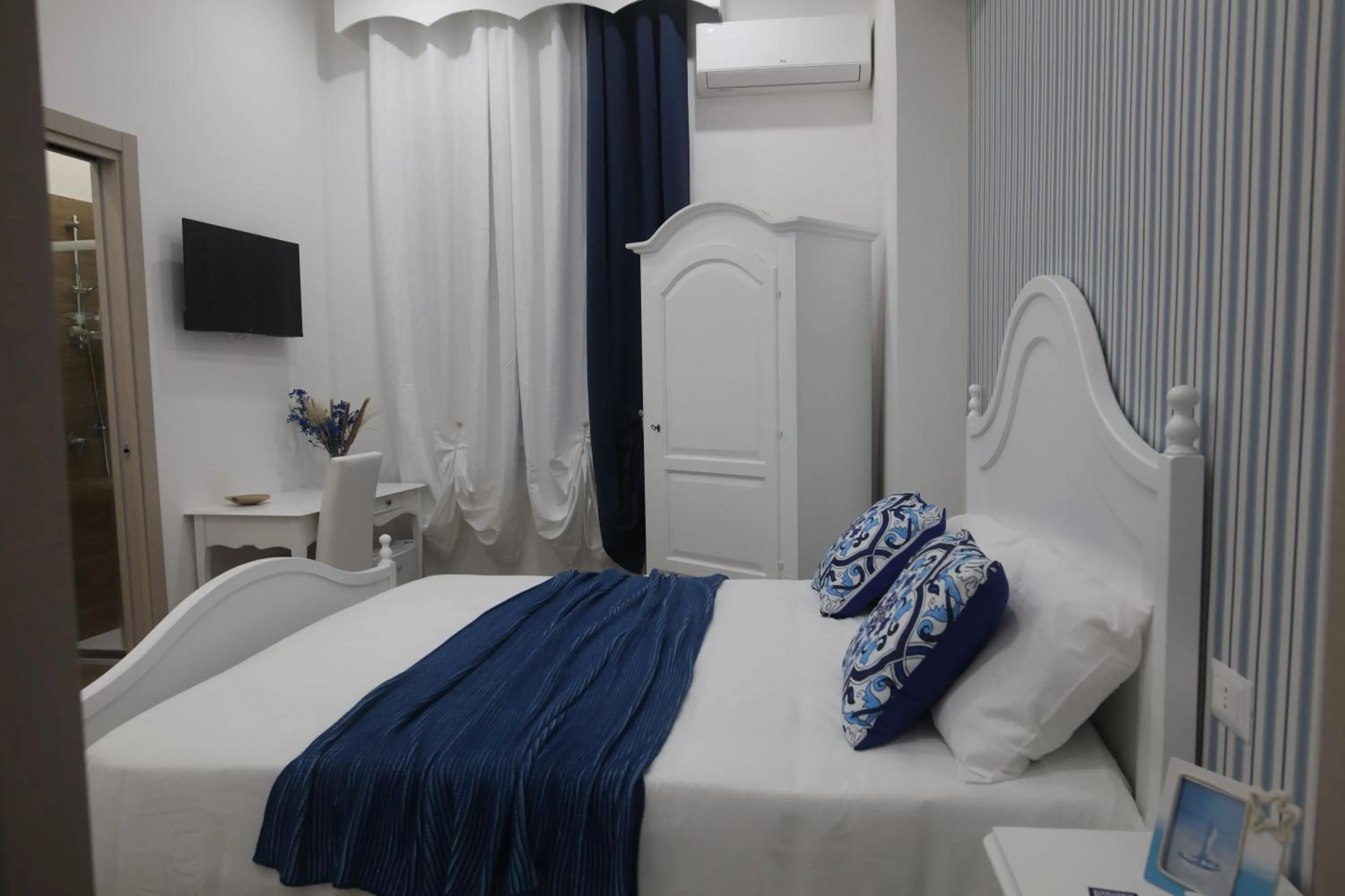 Bed in B&B AnMa
