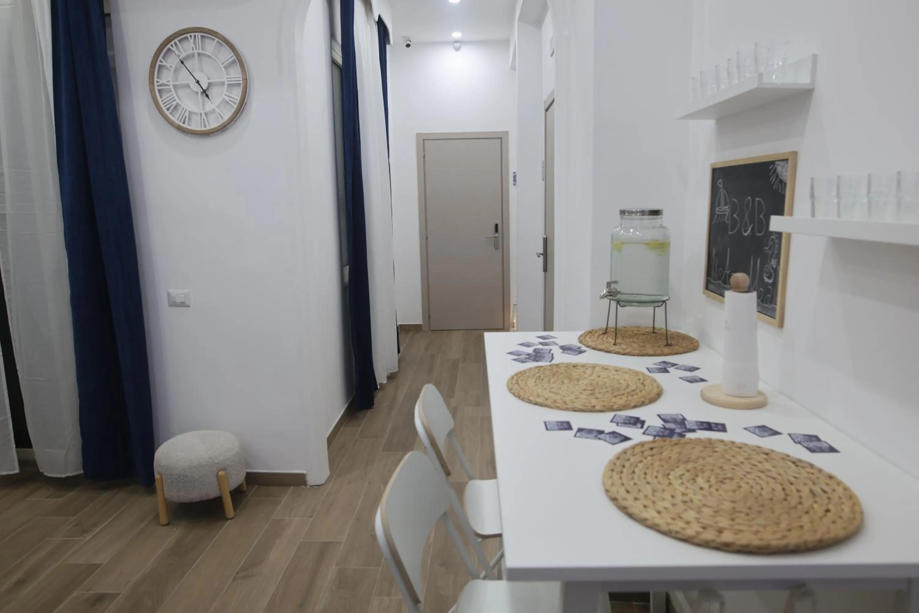B&B AnMa