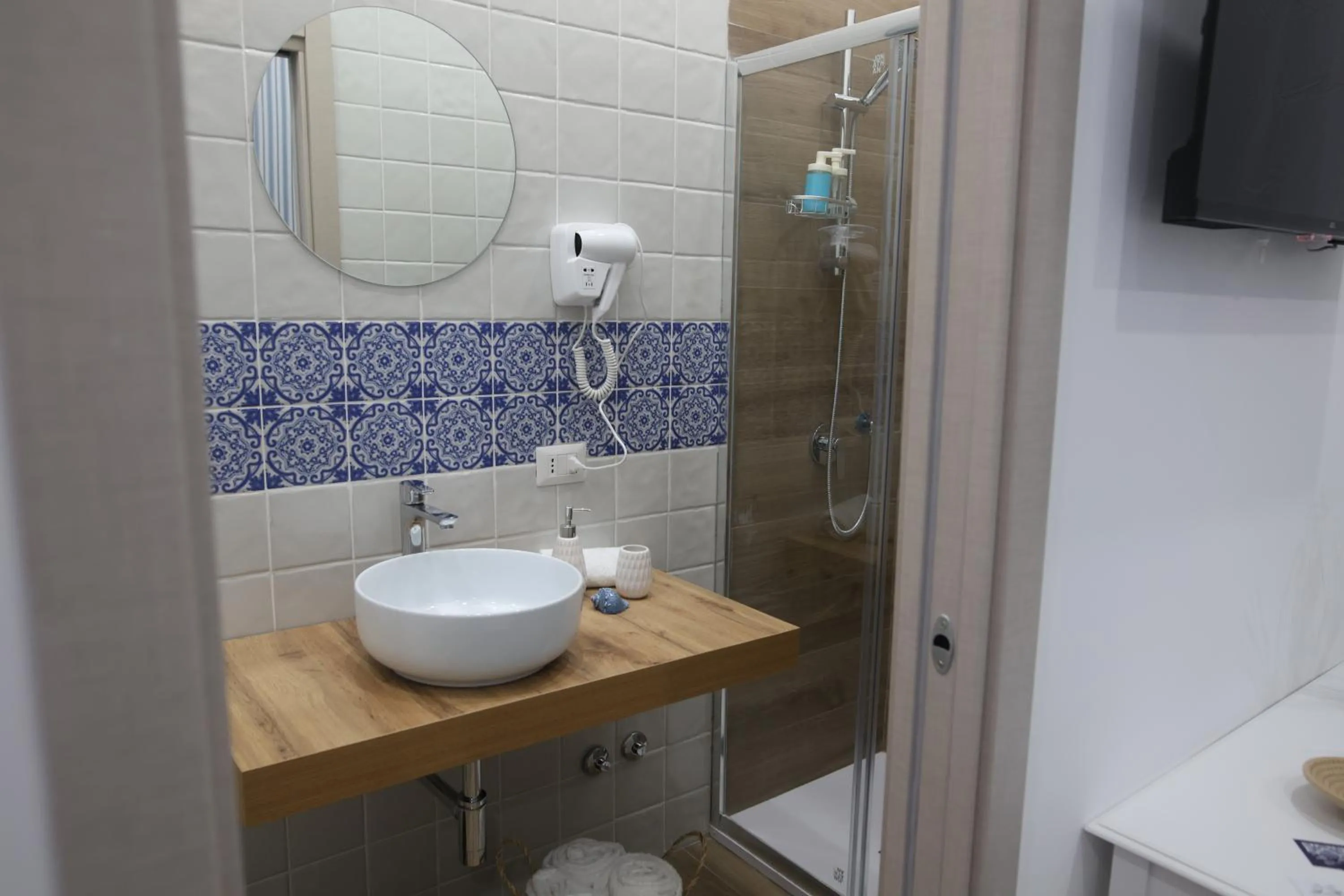 B&B AnMa