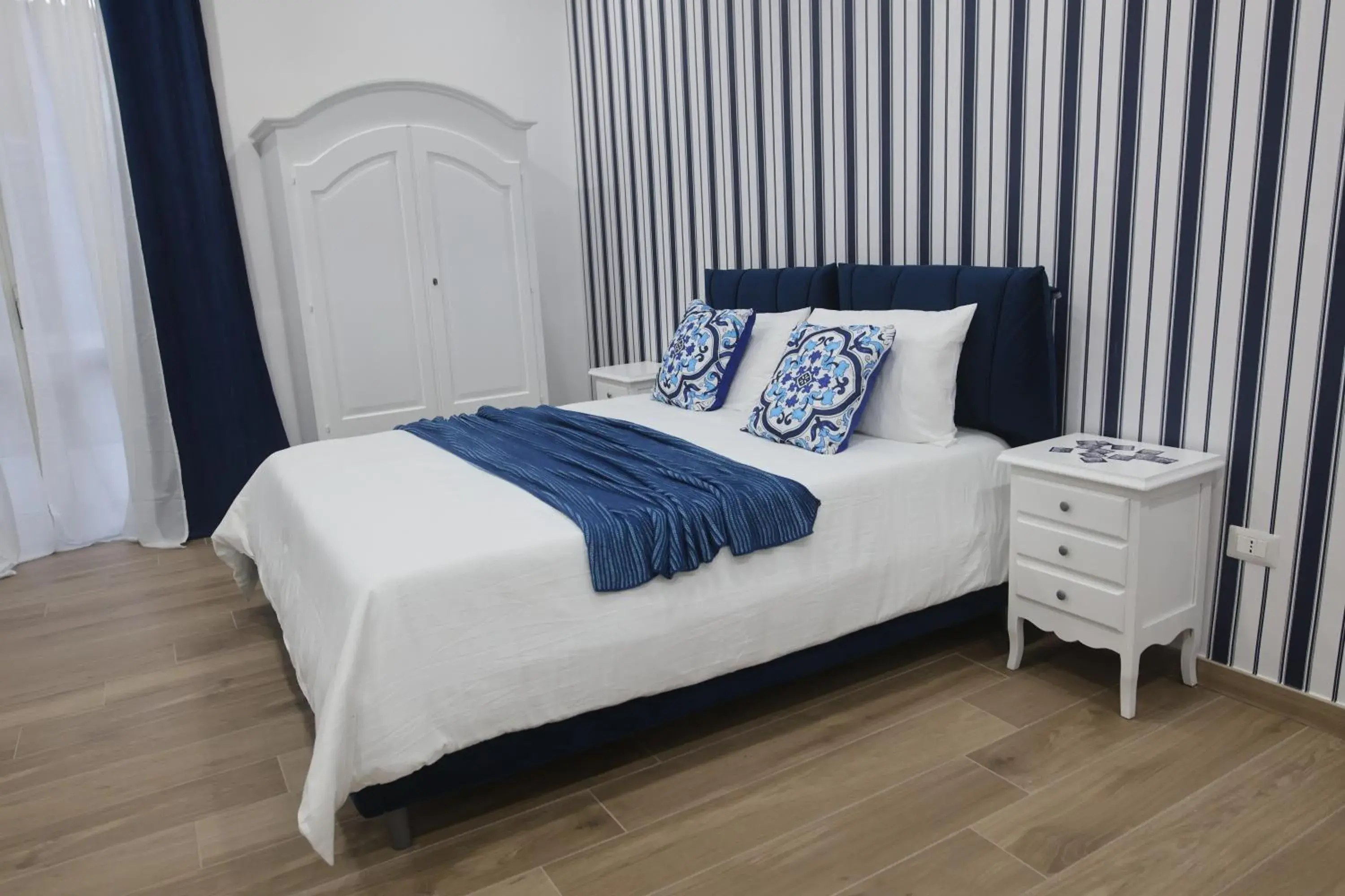 B&B AnMa B&B AnMa