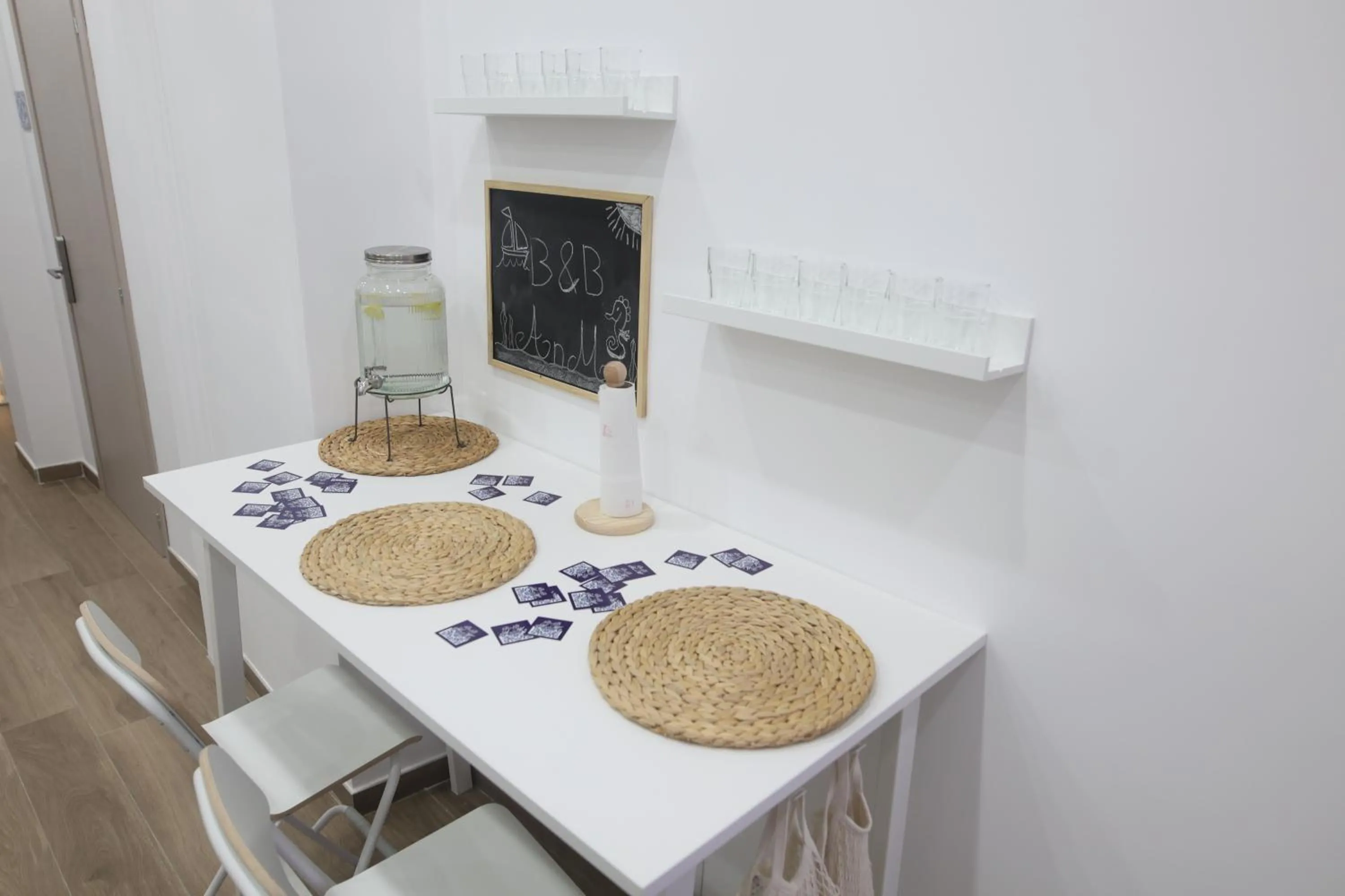 B&B AnMa