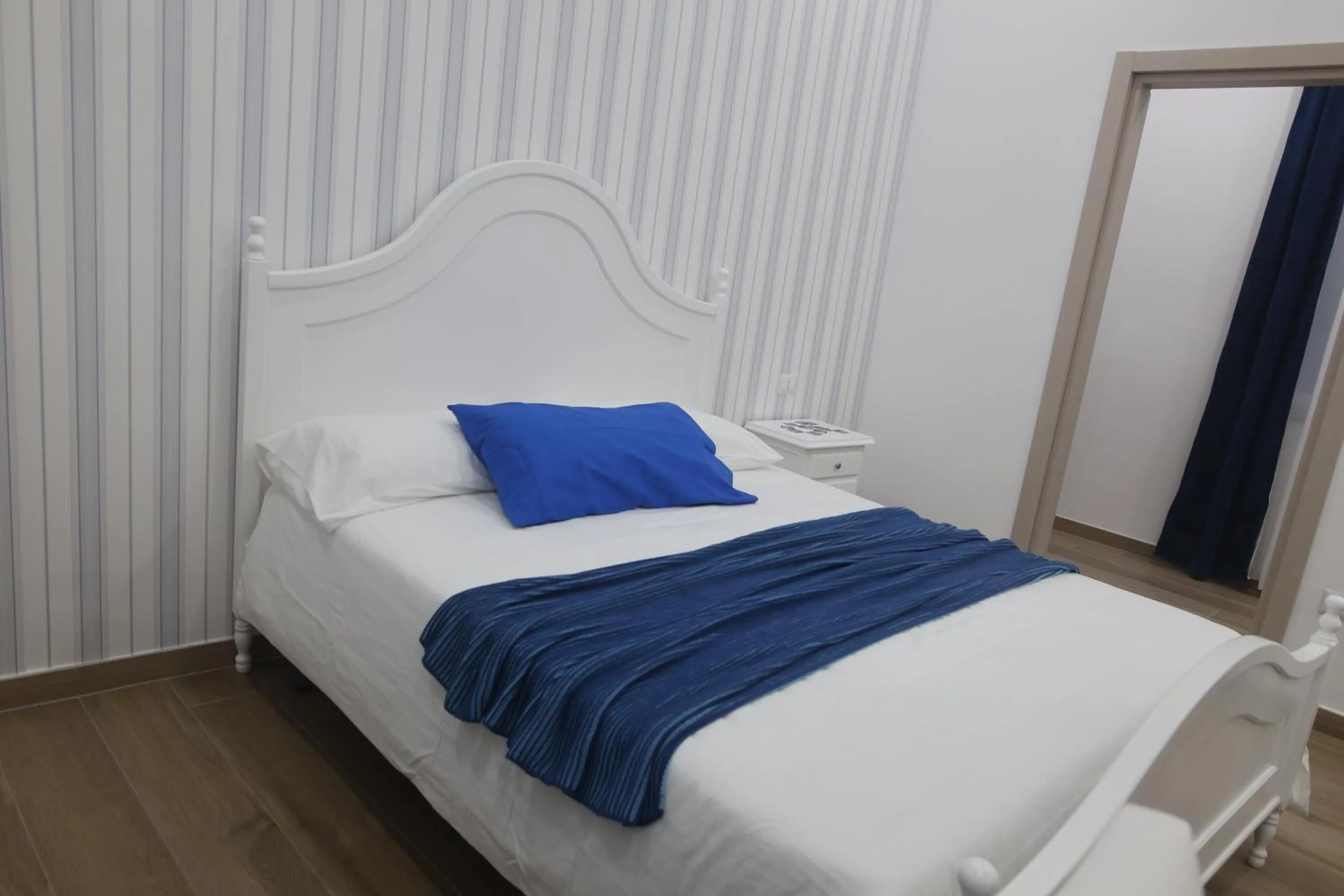 Bed in B&B AnMa