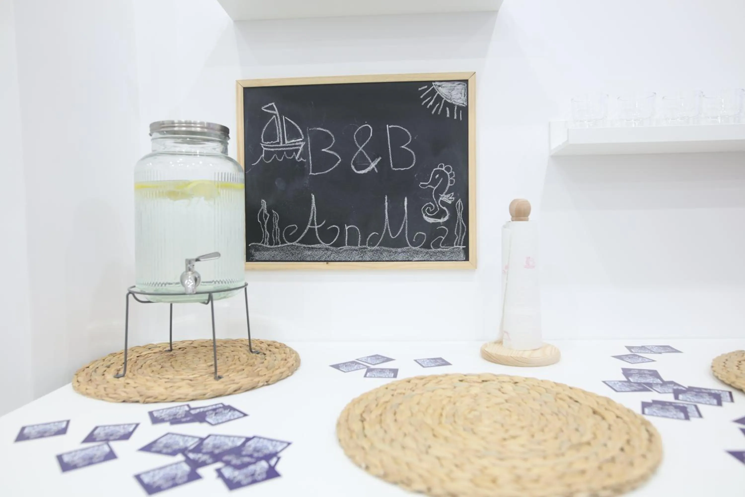 B&B AnMa