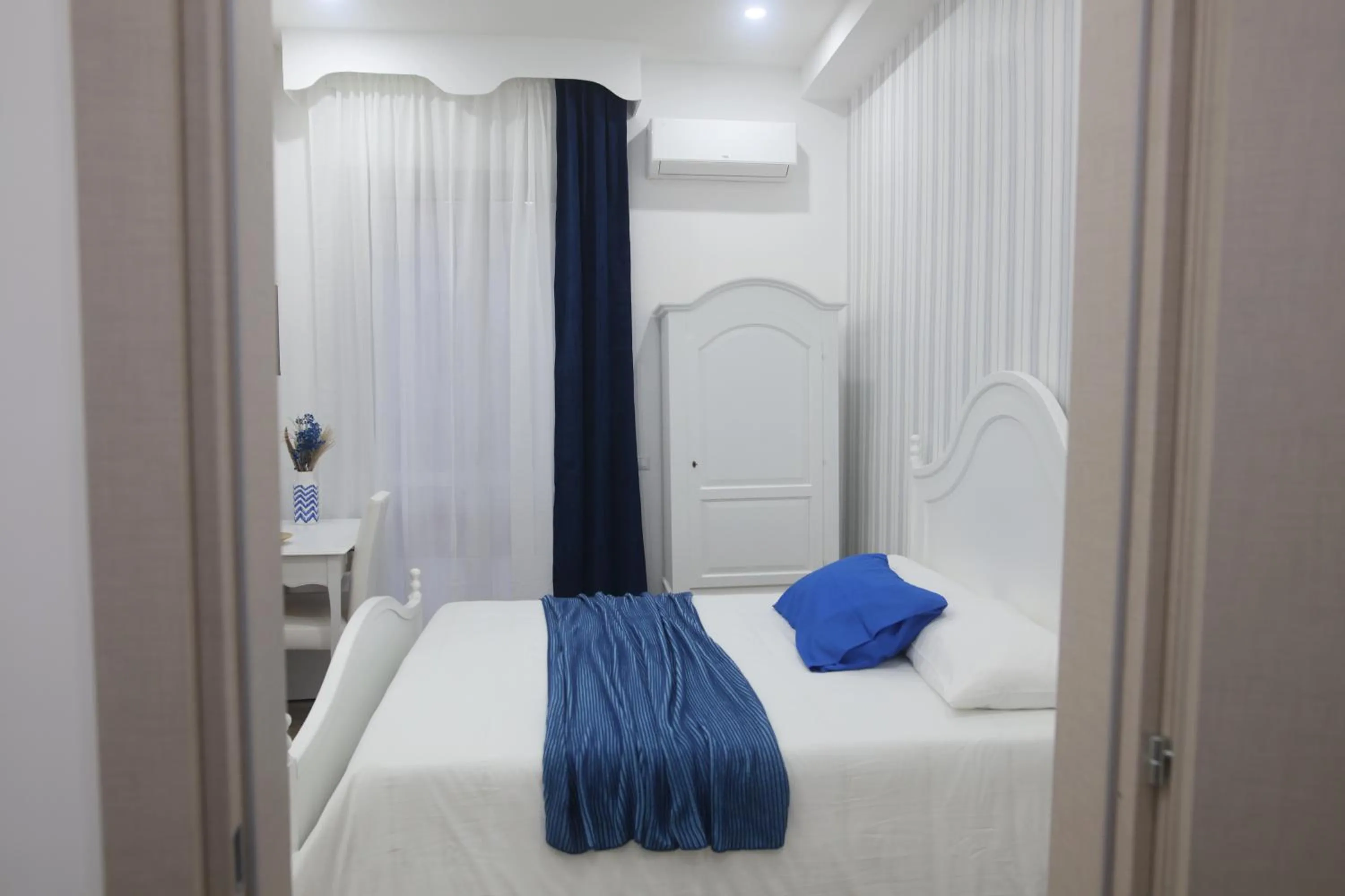 Bed in B&B AnMa