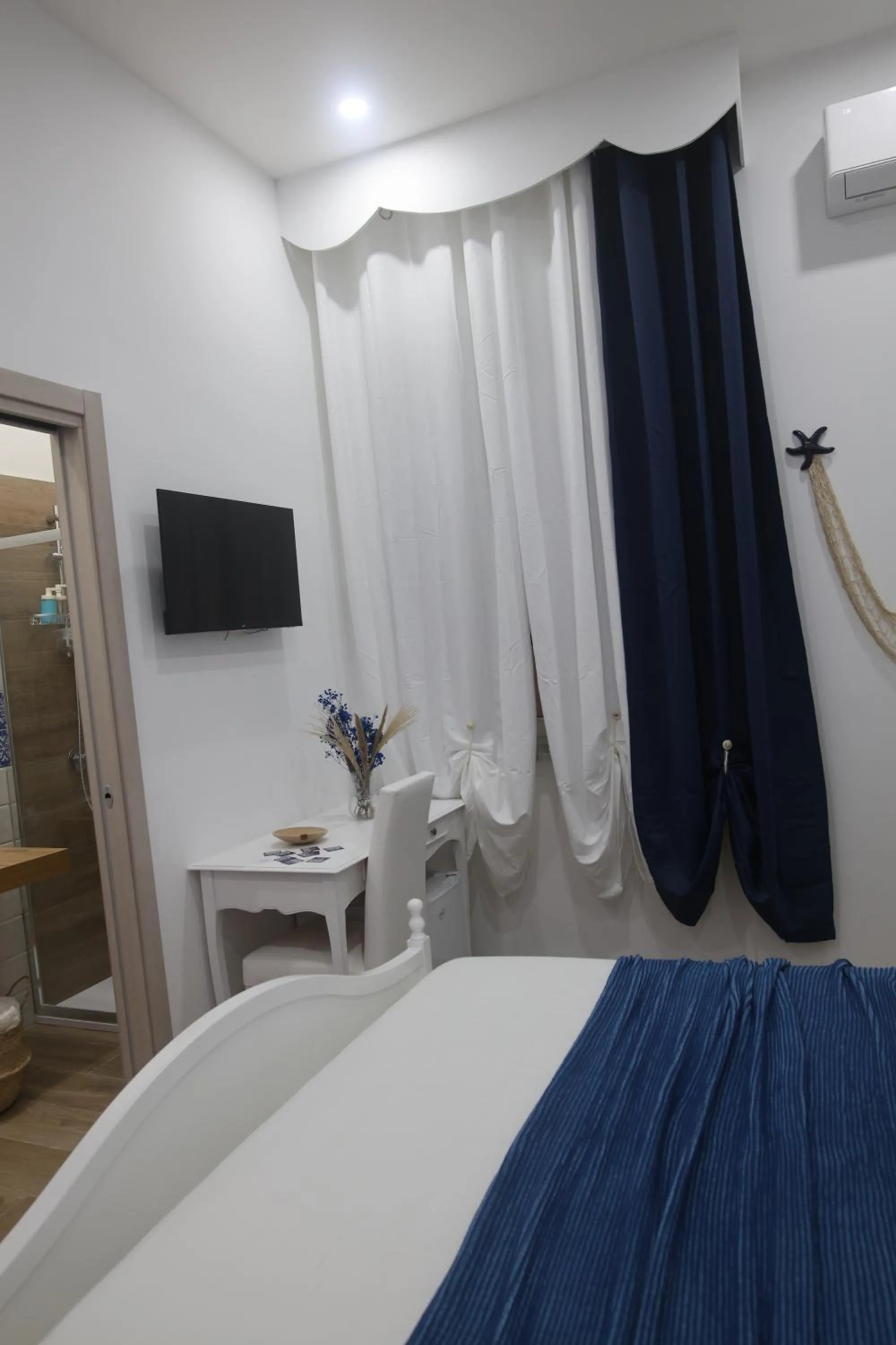 Bed in B&B AnMa