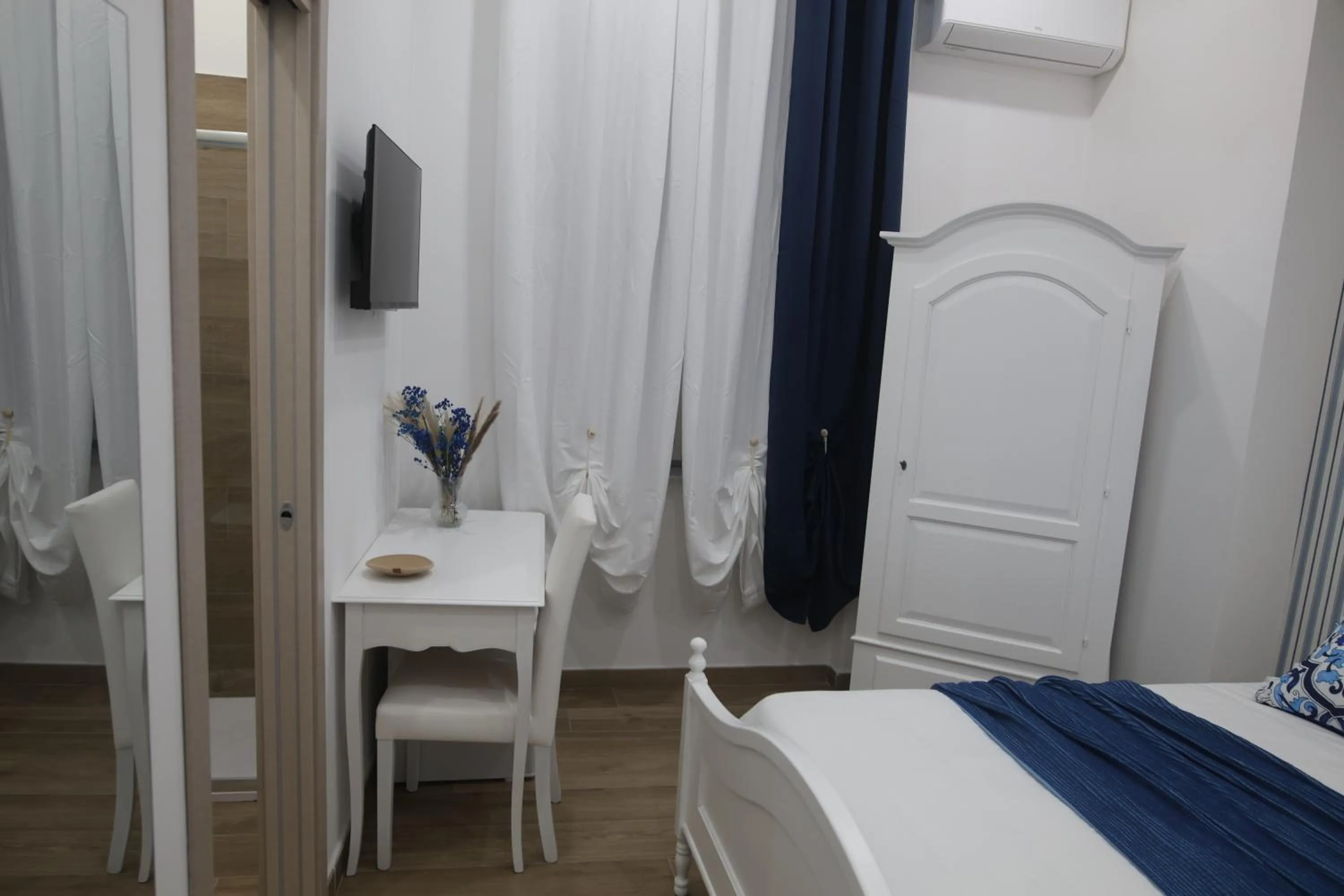 Bed in B&B AnMa