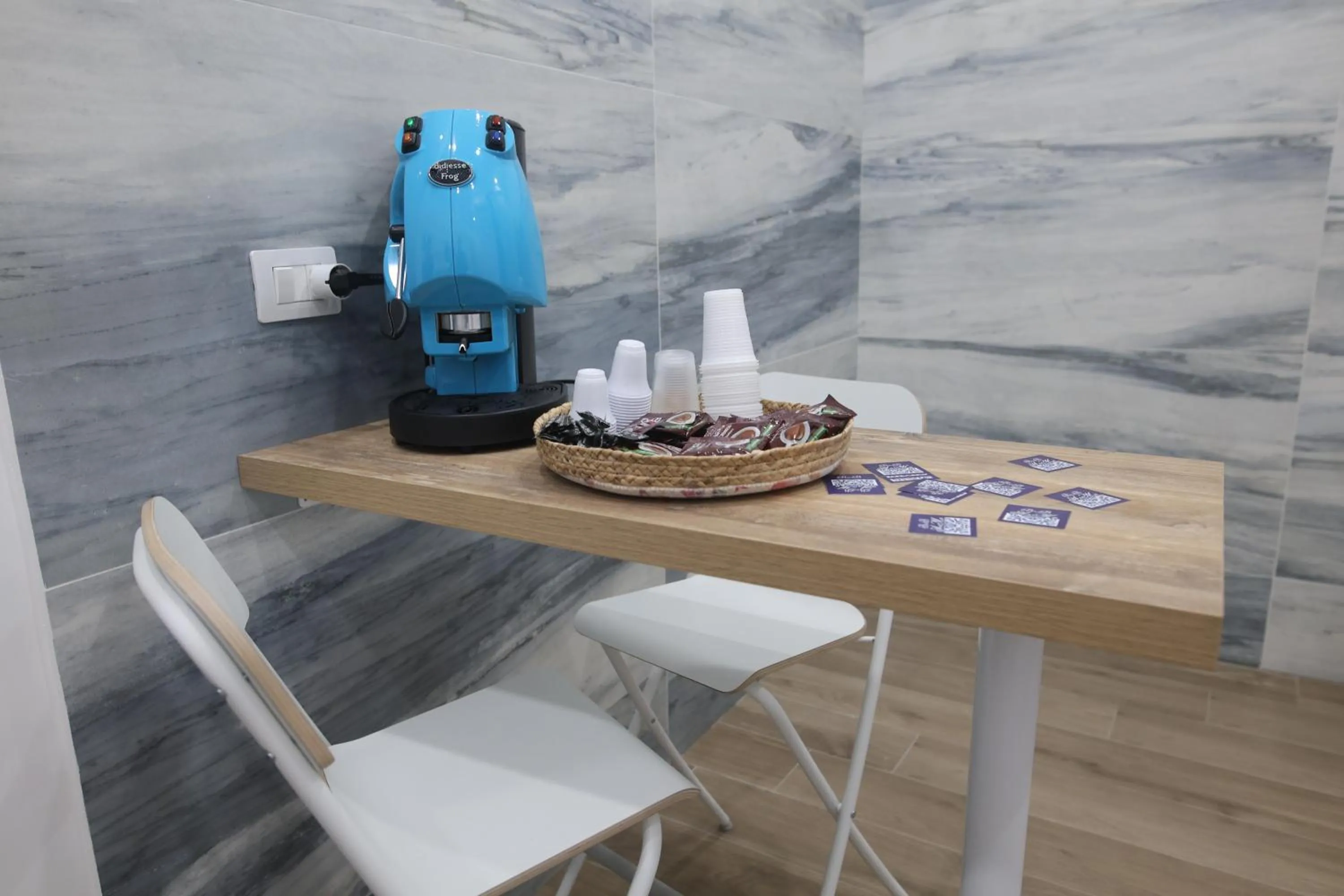 B&B AnMa