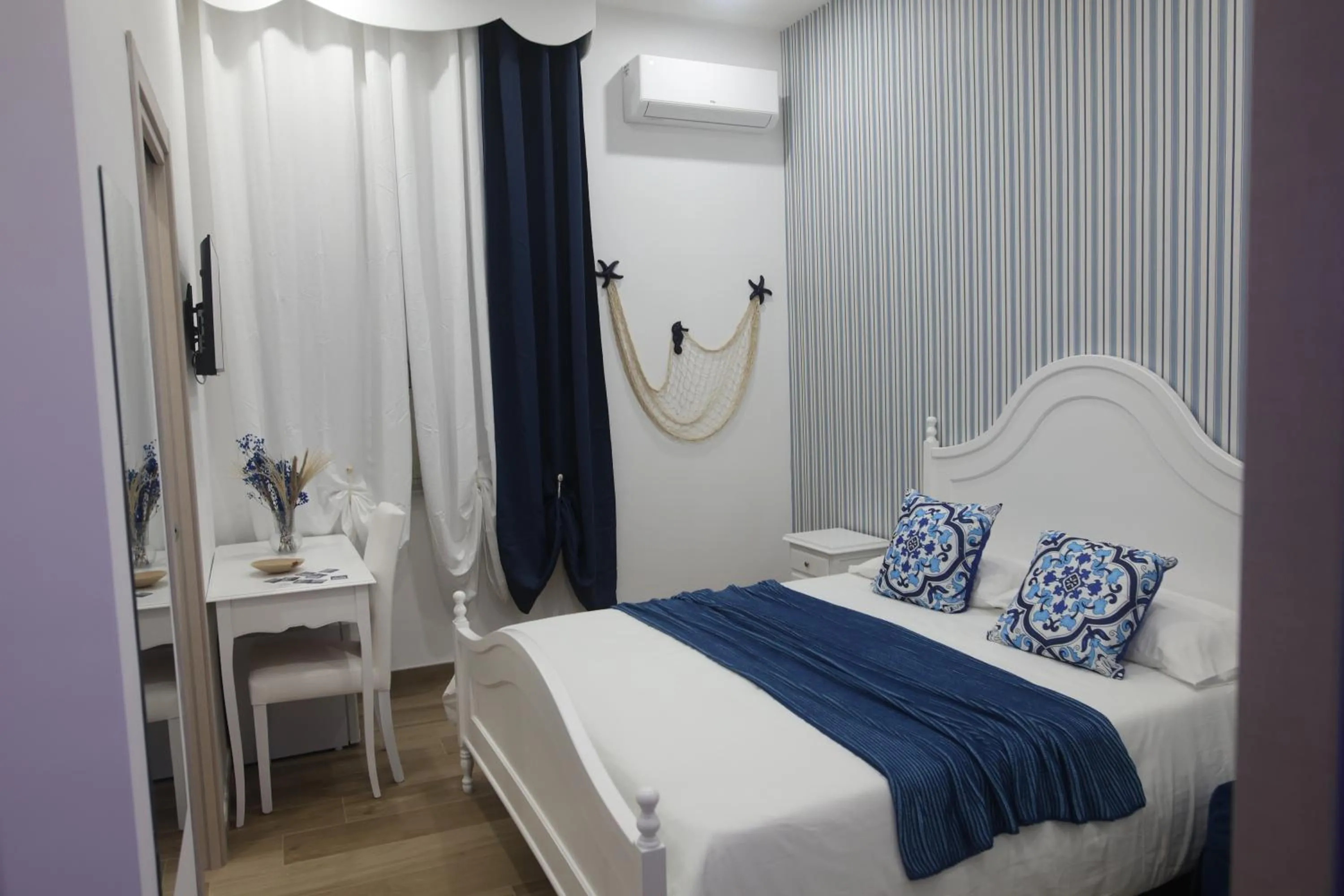 Bed in B&B AnMa