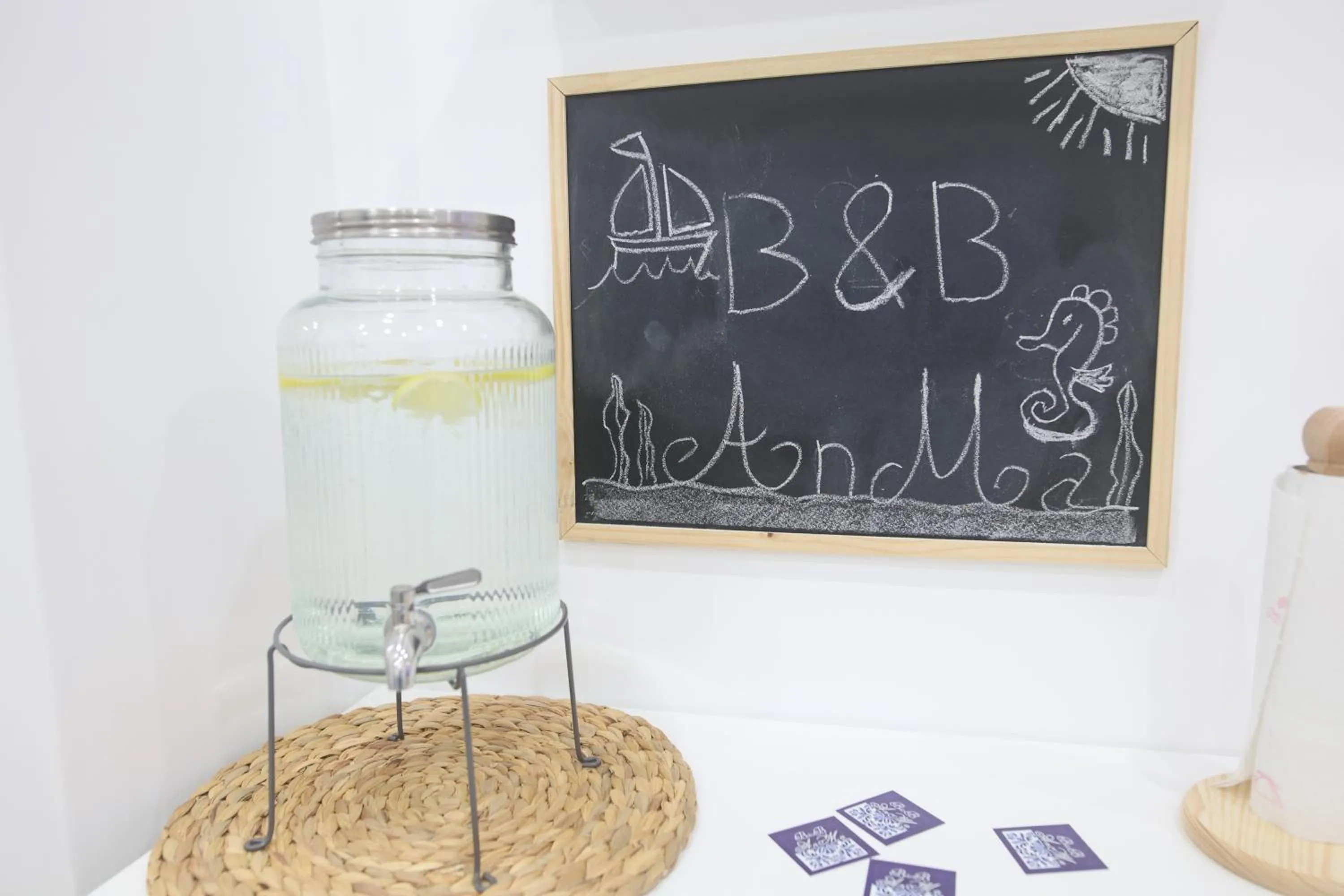B&B AnMa