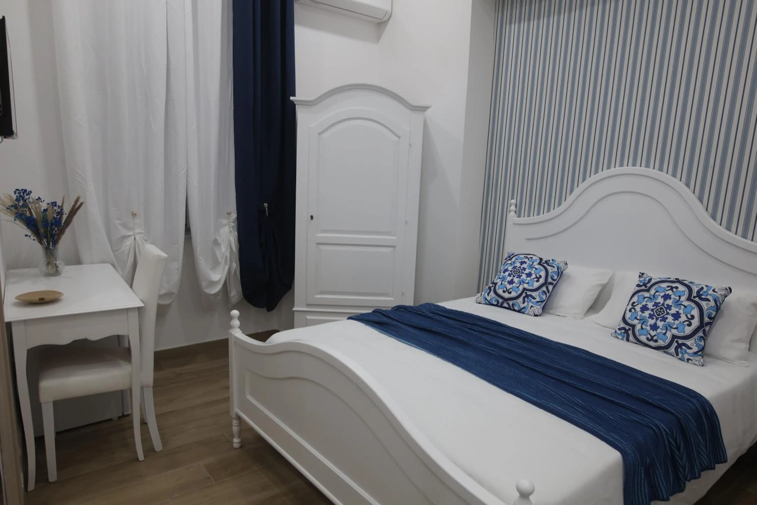 Bed in B&B AnMa