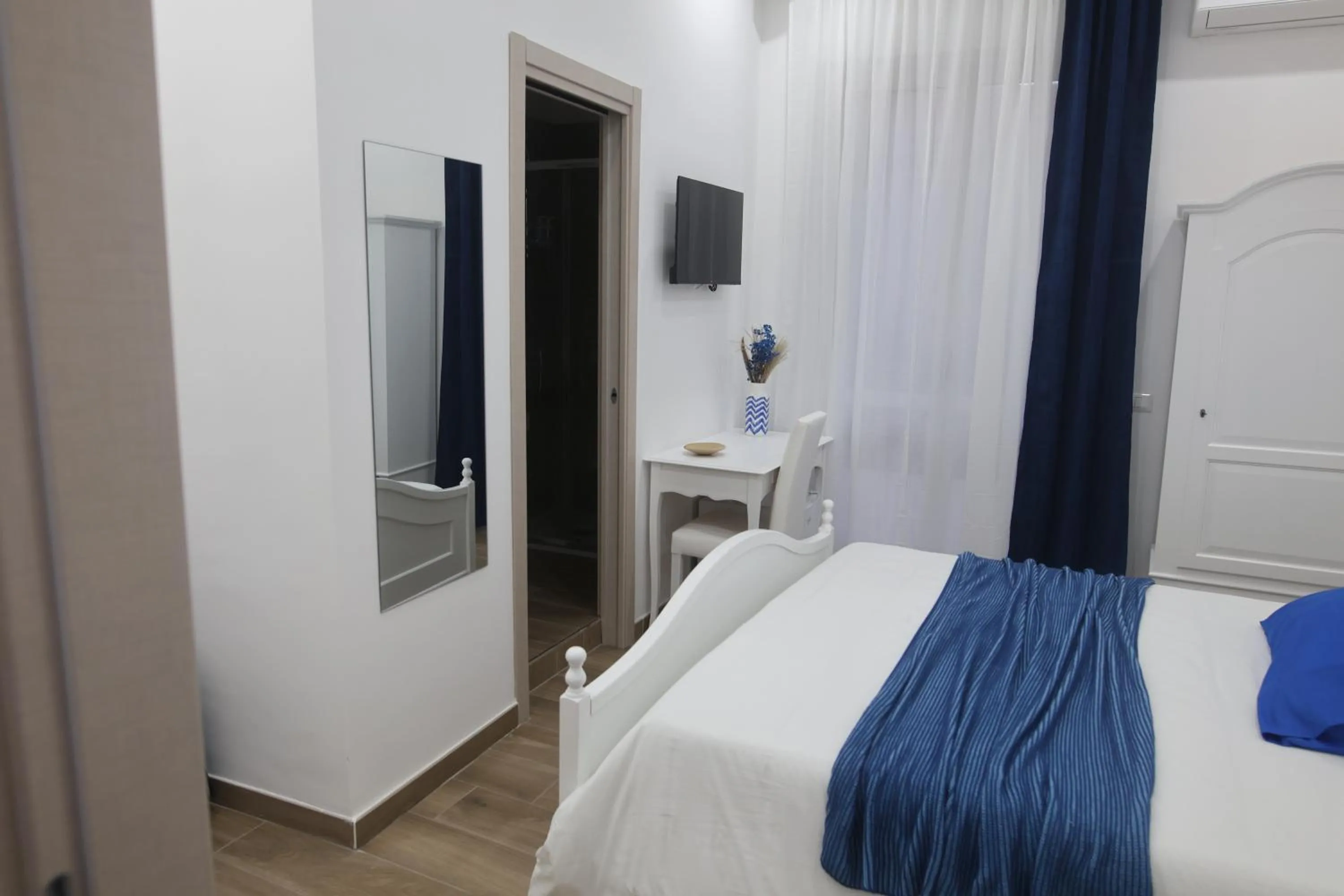 Bed in B&B AnMa