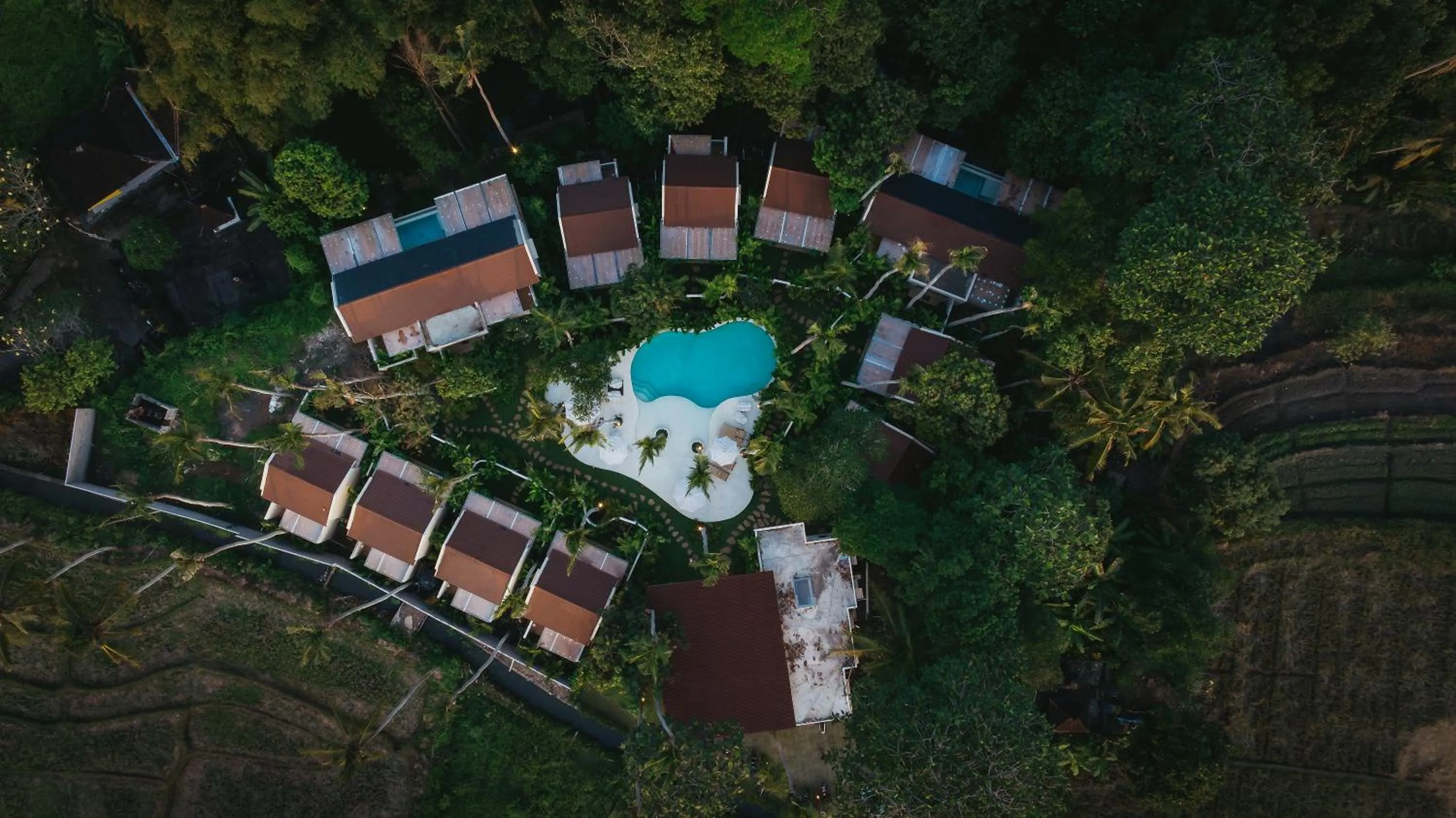 Loku Kedungu - Boutique Resort