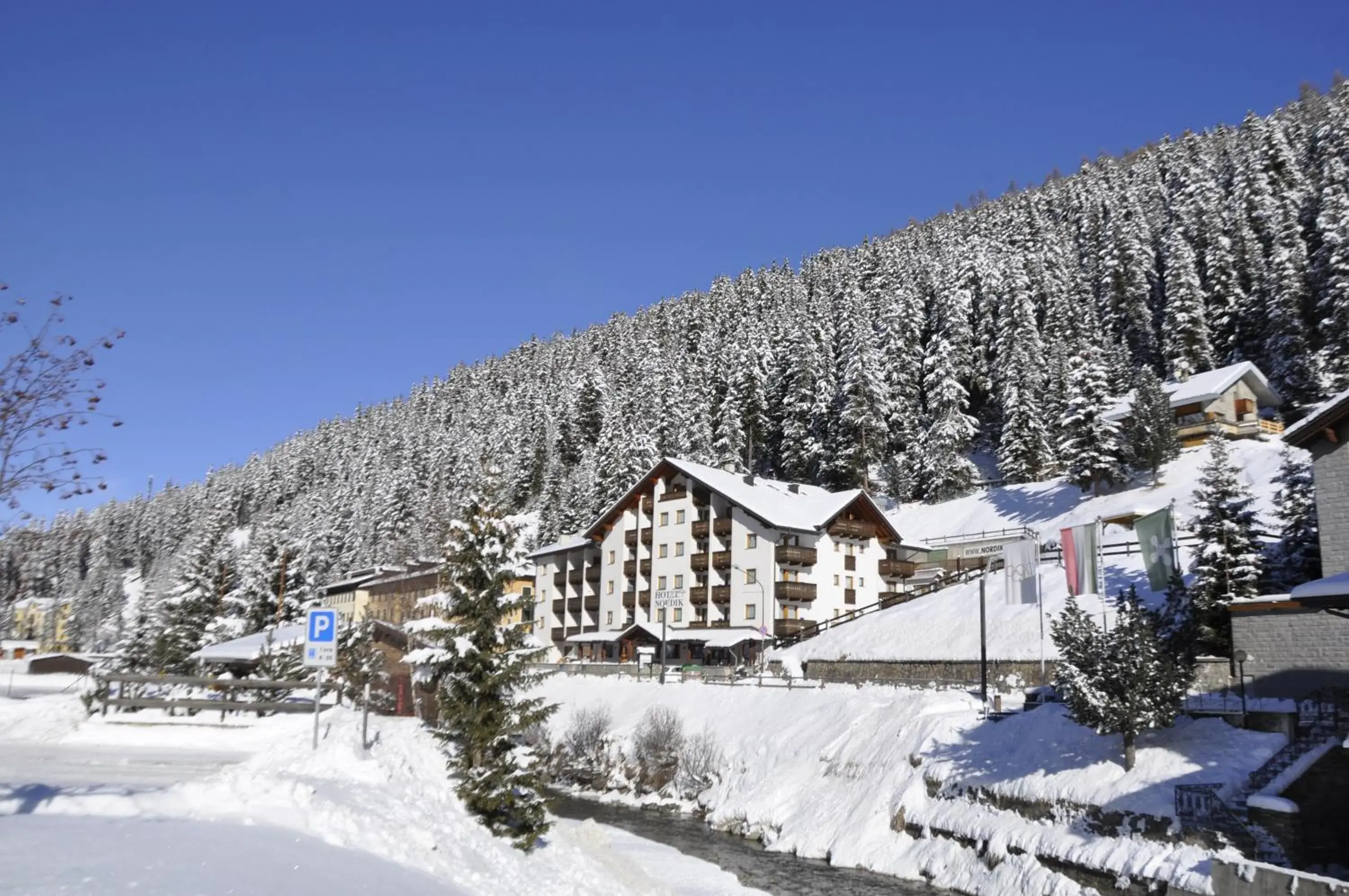Hotel Nordik Hotel Nordik