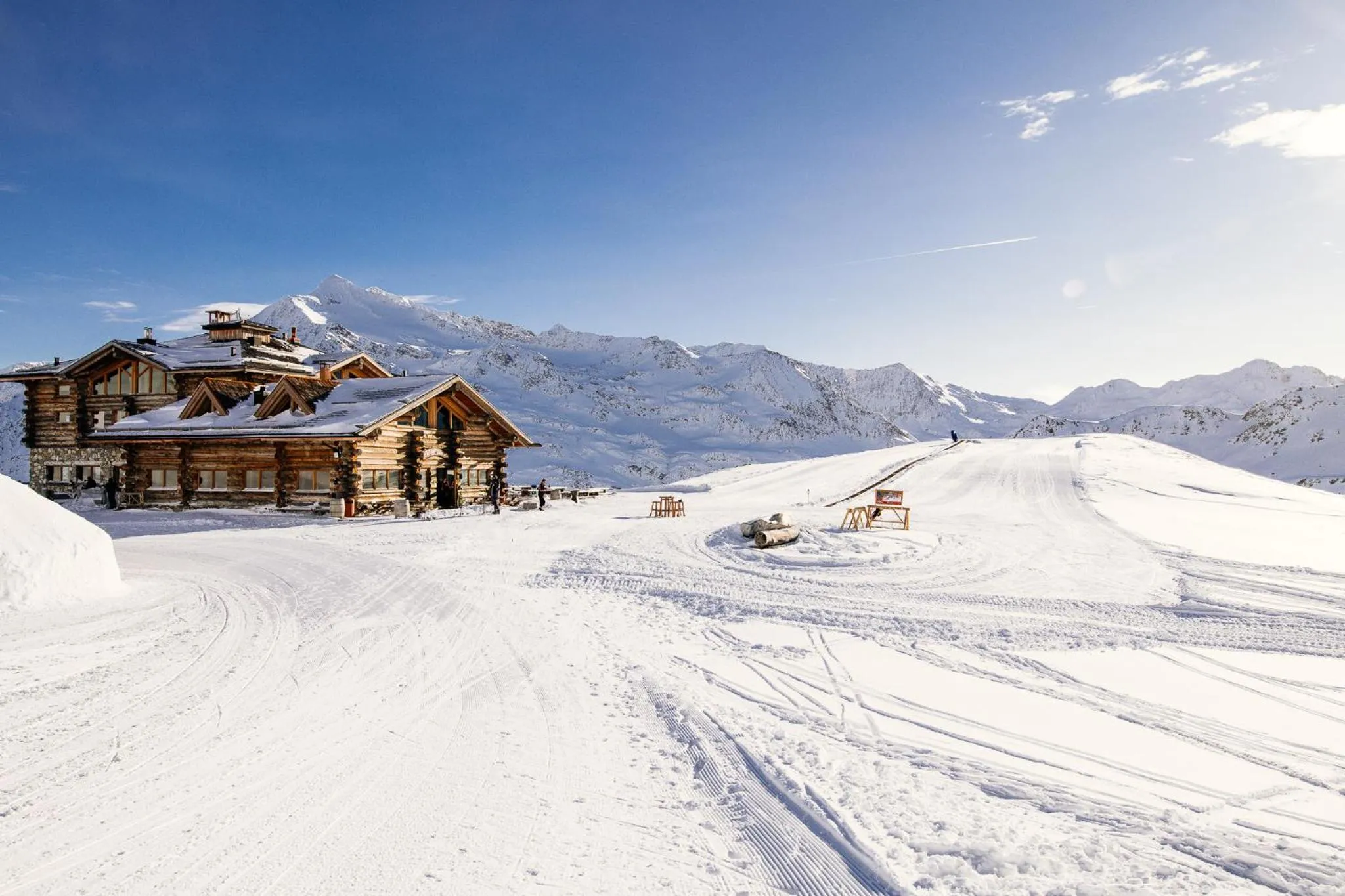 Hotel Nordik
