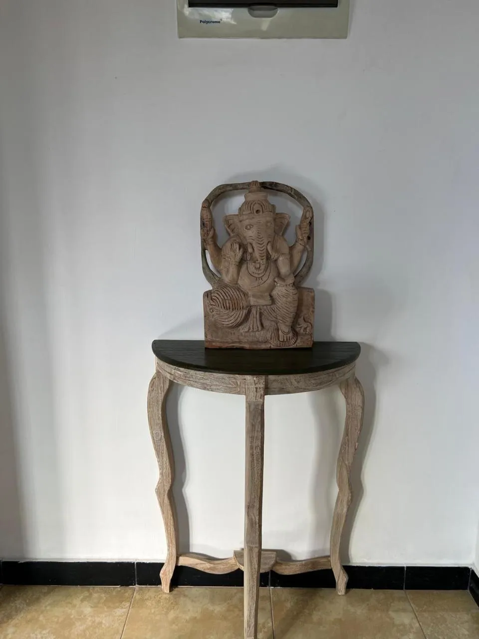 Property building in The Vitamin Sea