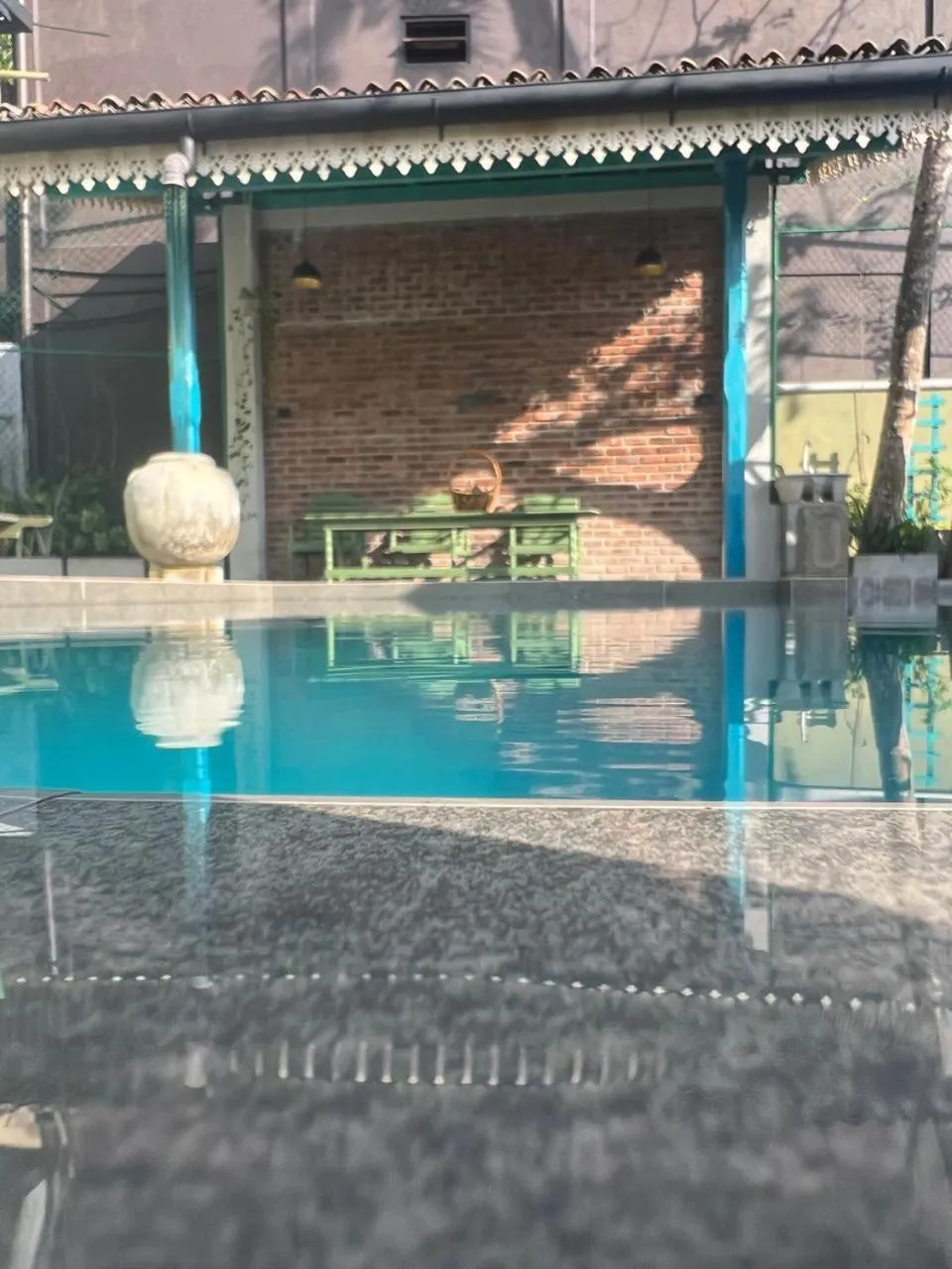 View (from property/room) in The Vitamin Sea