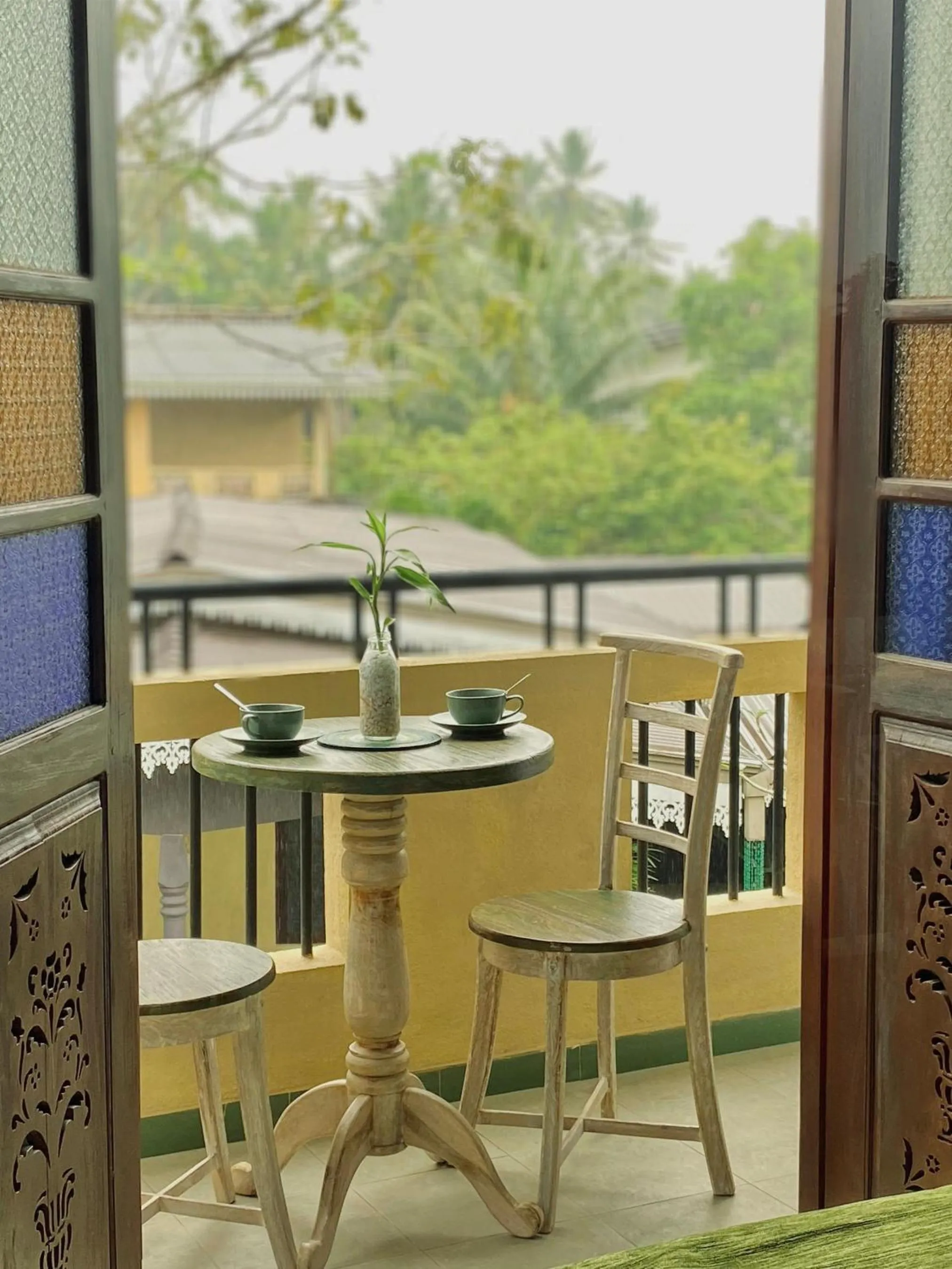 View (from property/room) in The Vitamin Sea