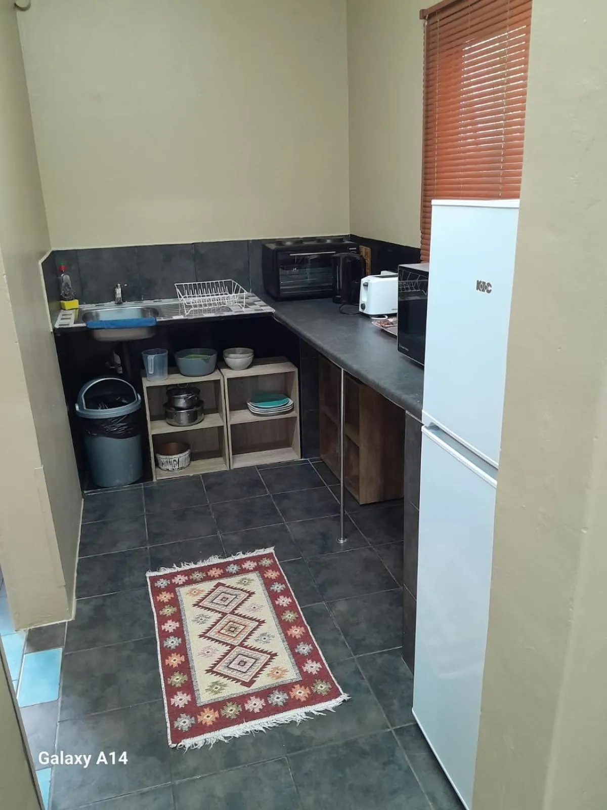Duck Inn Self Catering Units