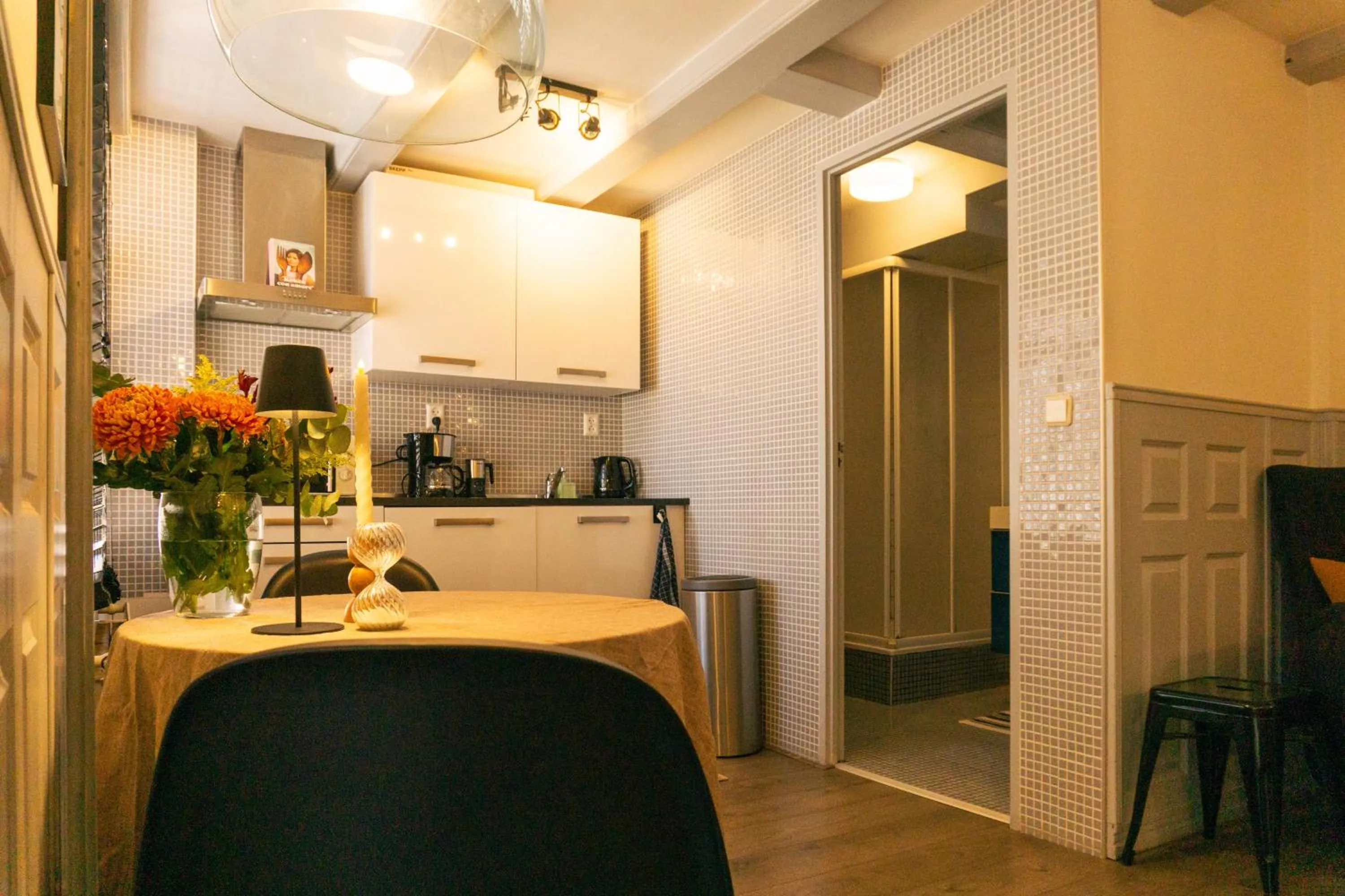 Dok Apartments