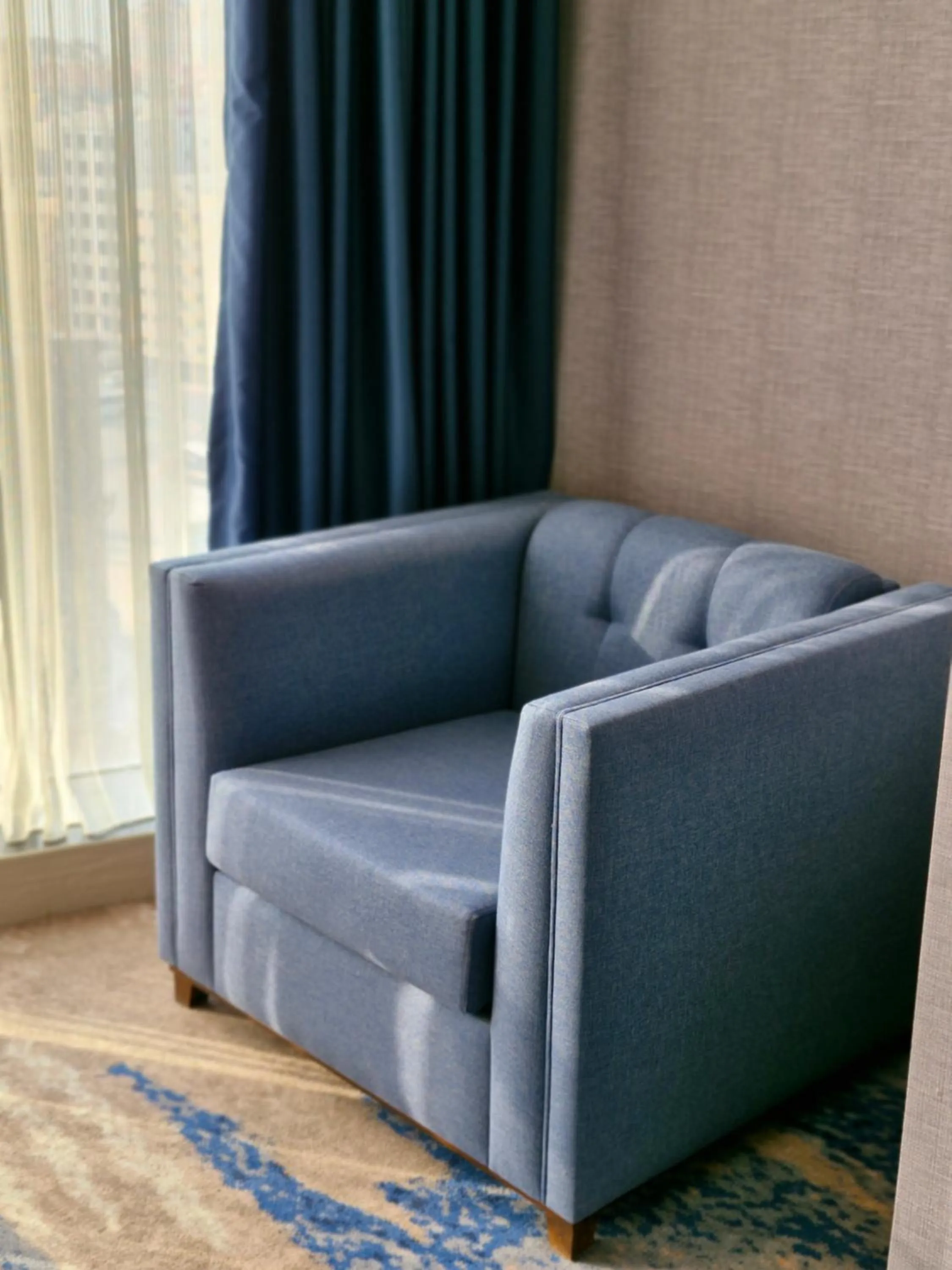 Ocean View Hotel Kuwait