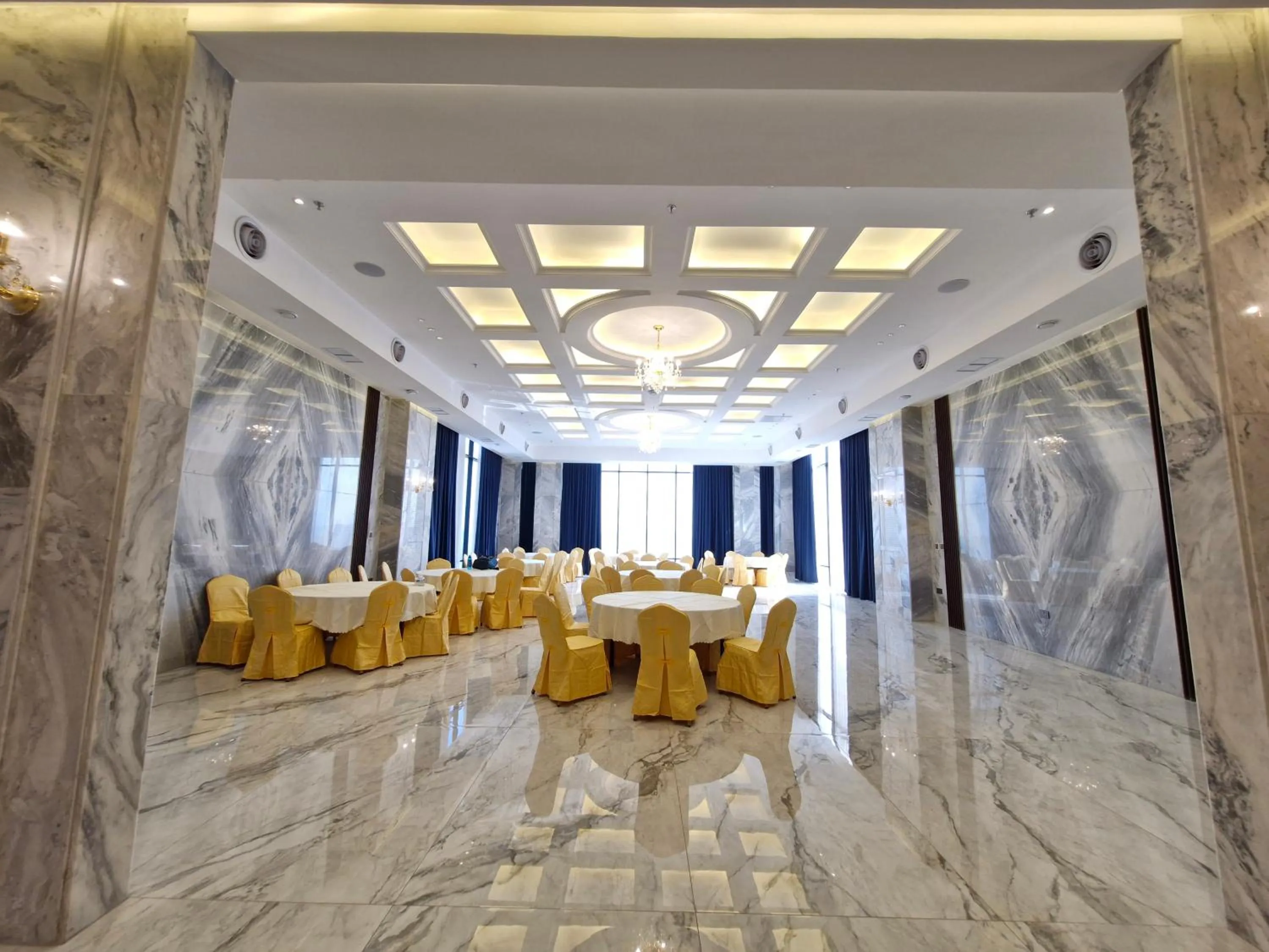 Ocean View Hotel Kuwait