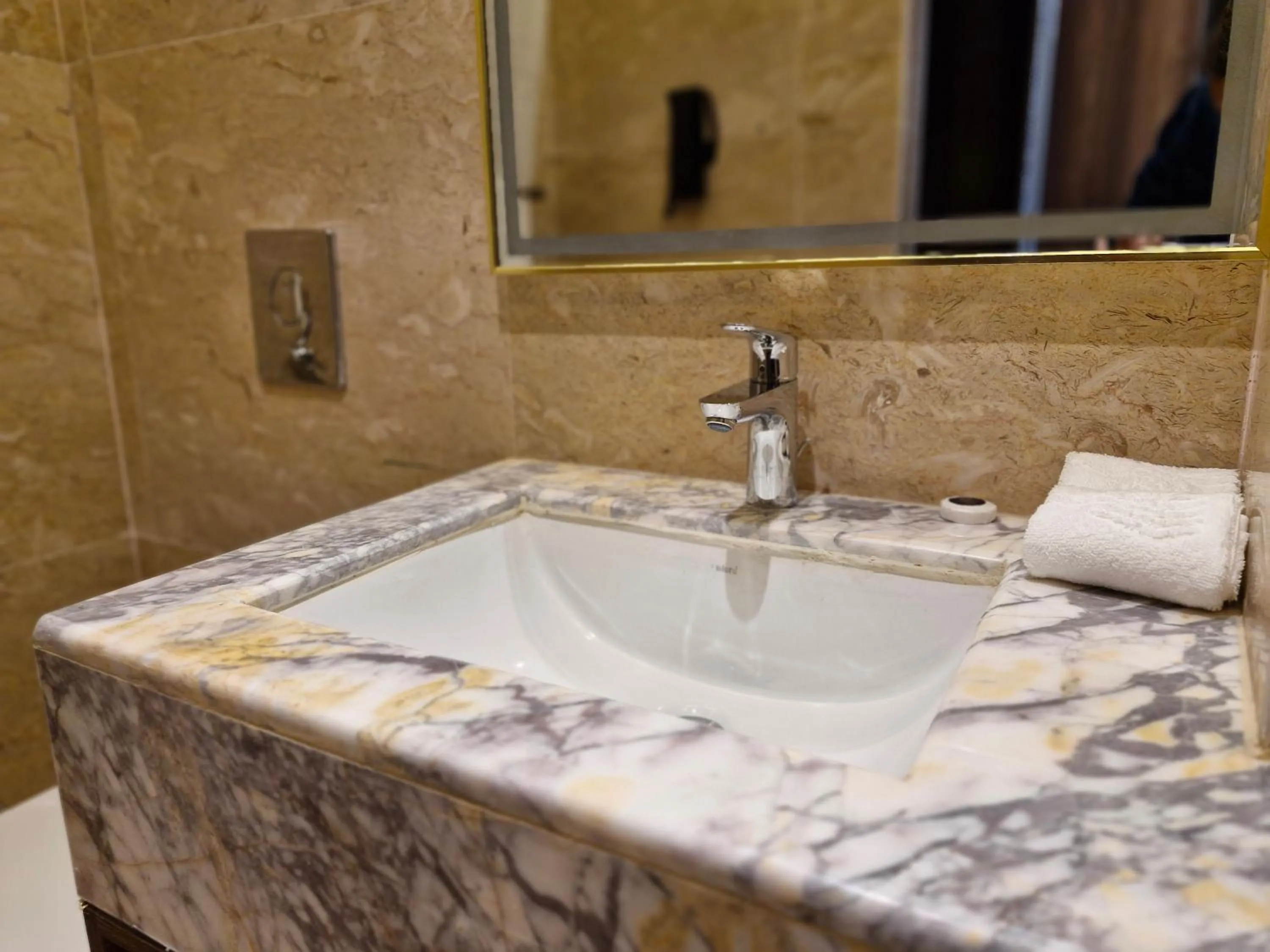 Ocean View Hotel Kuwait