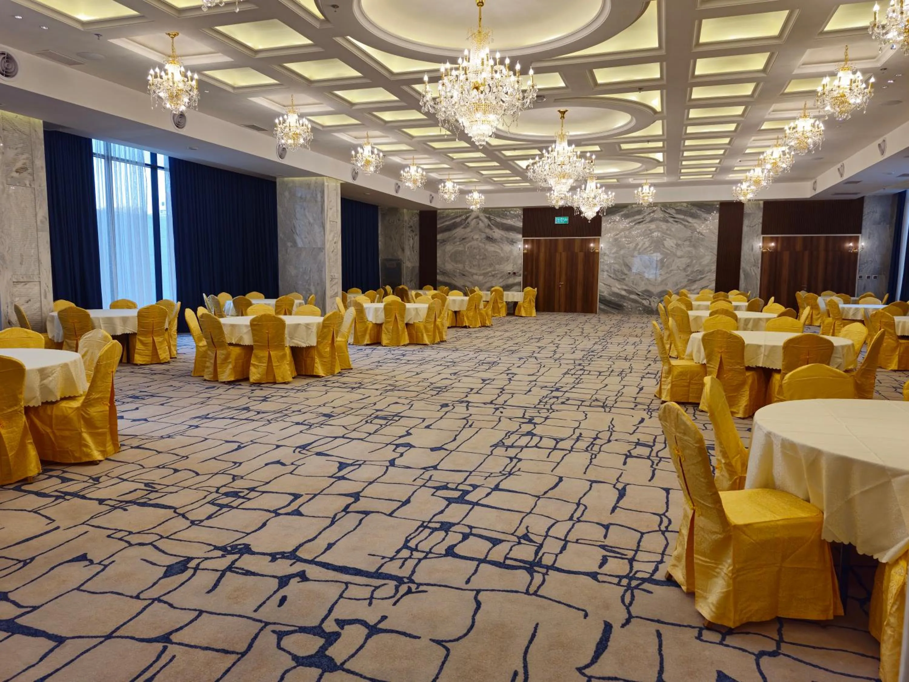 Ocean View Hotel Kuwait