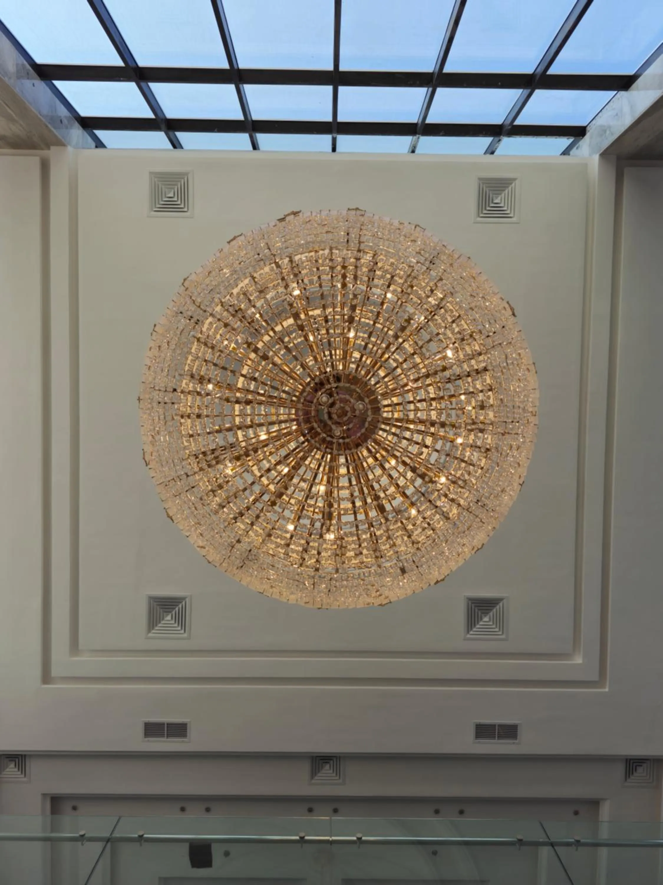 Ocean View Hotel Kuwait