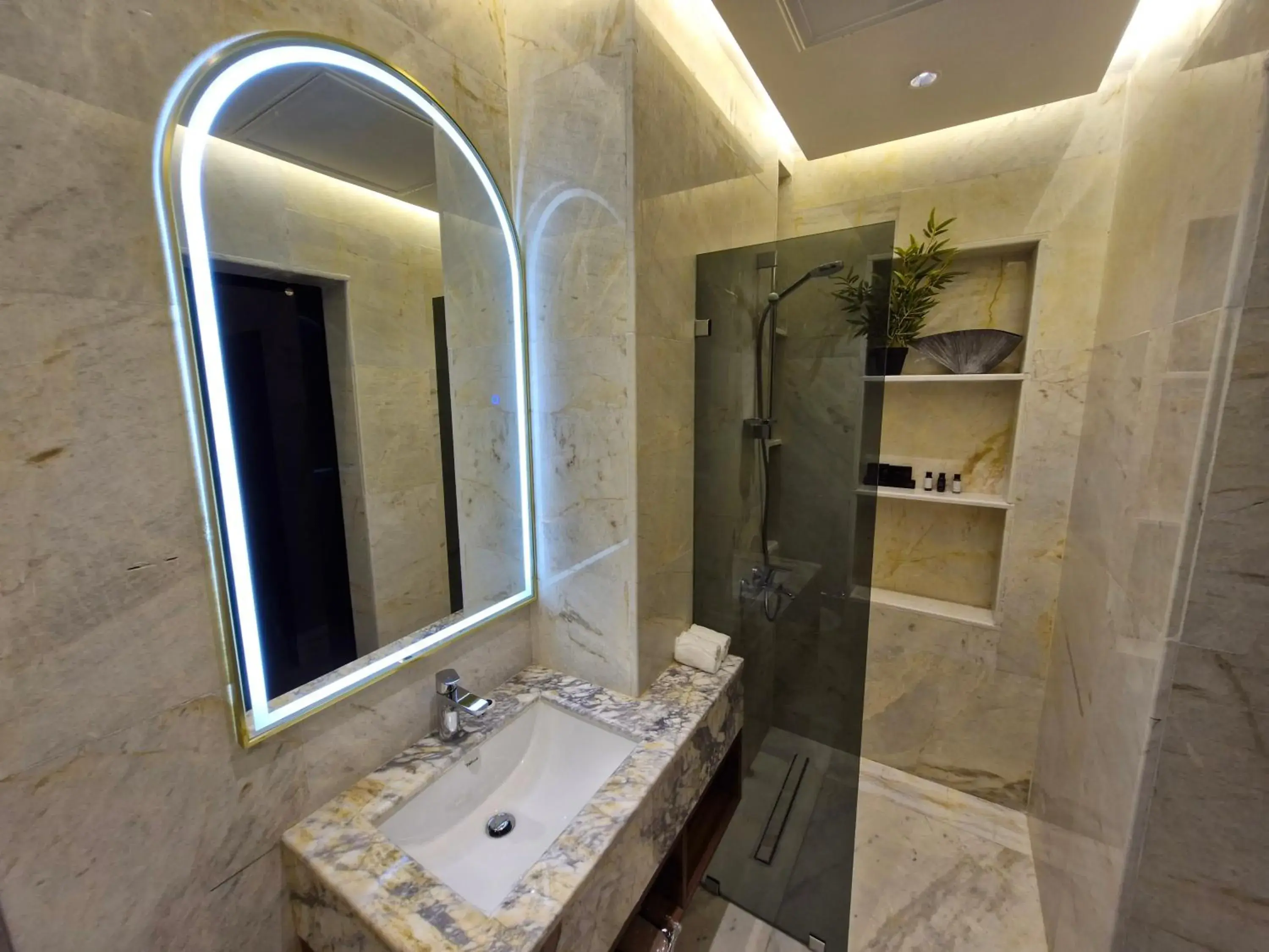 Ocean View Hotel Kuwait Ocean View Hotel Kuwait