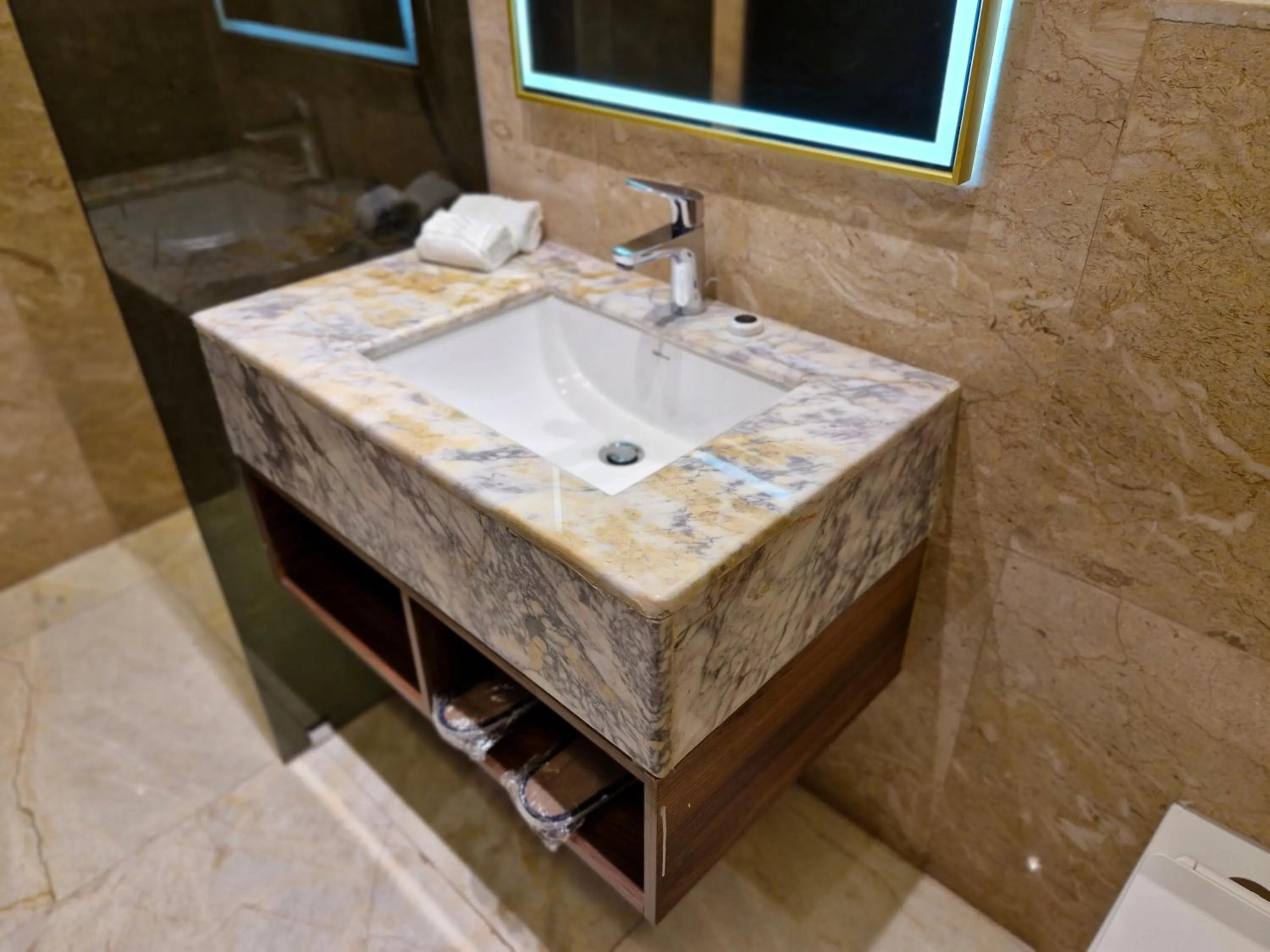 Ocean View Hotel Kuwait