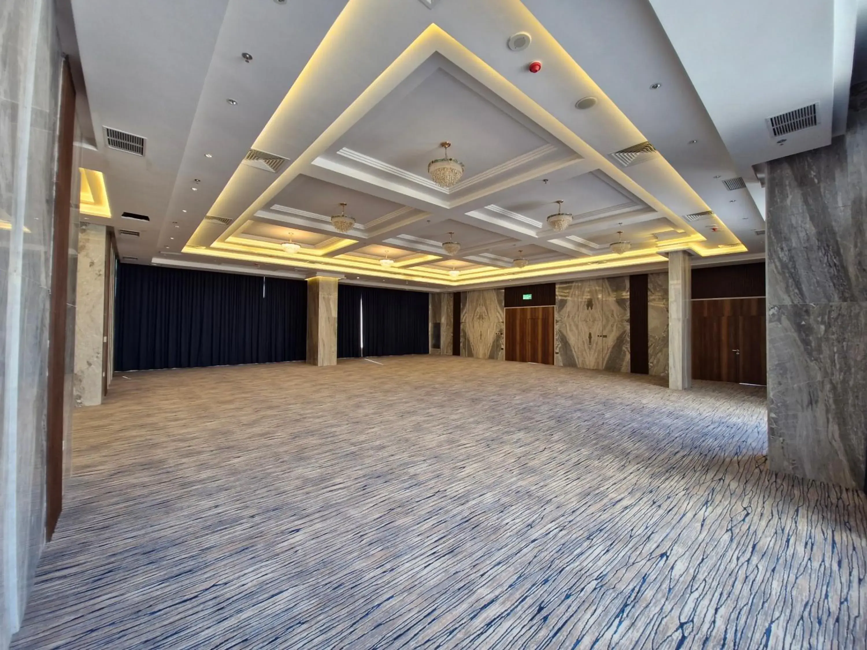 Ocean View Hotel Kuwait Ocean View Hotel Kuwait