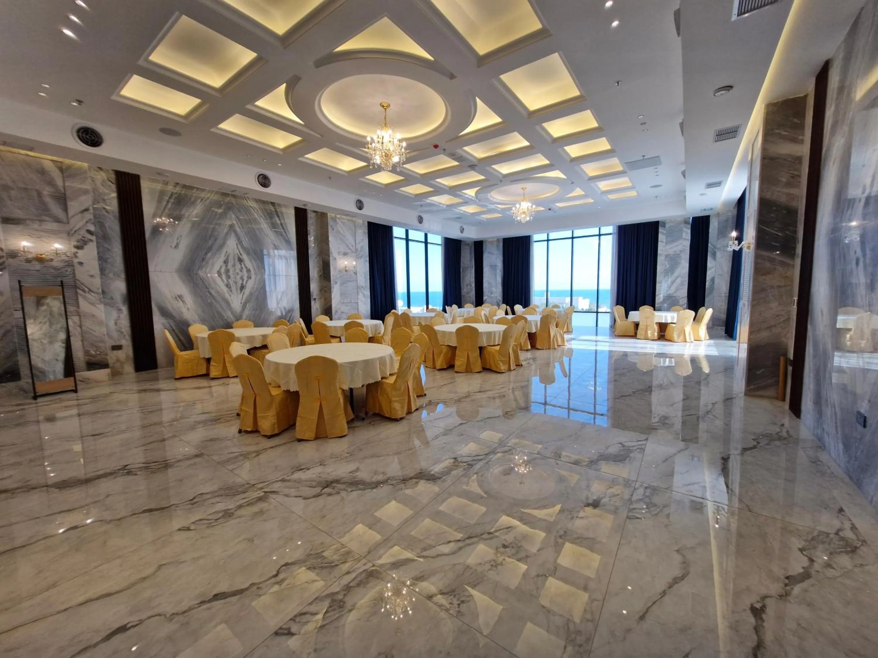 Ocean View Hotel Kuwait