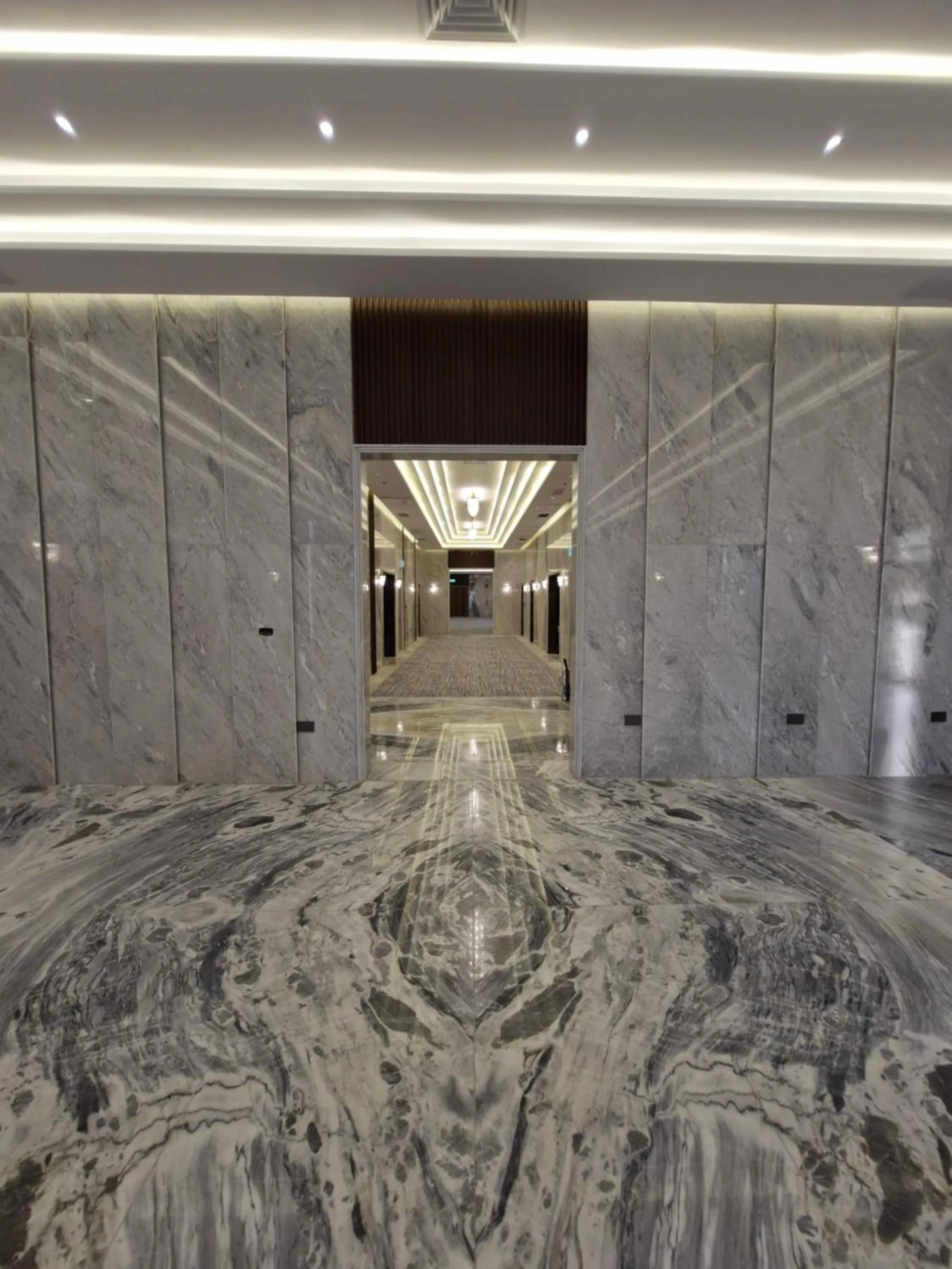 Ocean View Hotel Kuwait